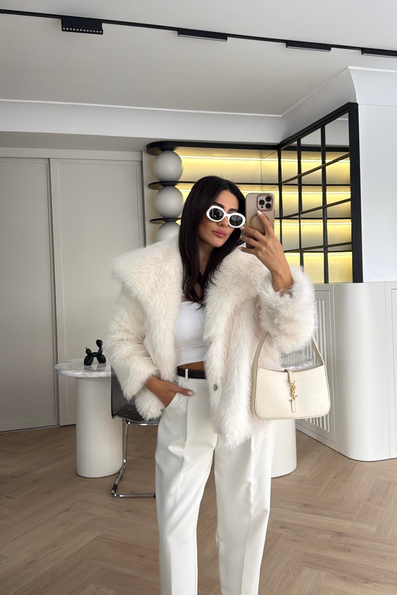 OSLO MODEL EKRU KÜRK