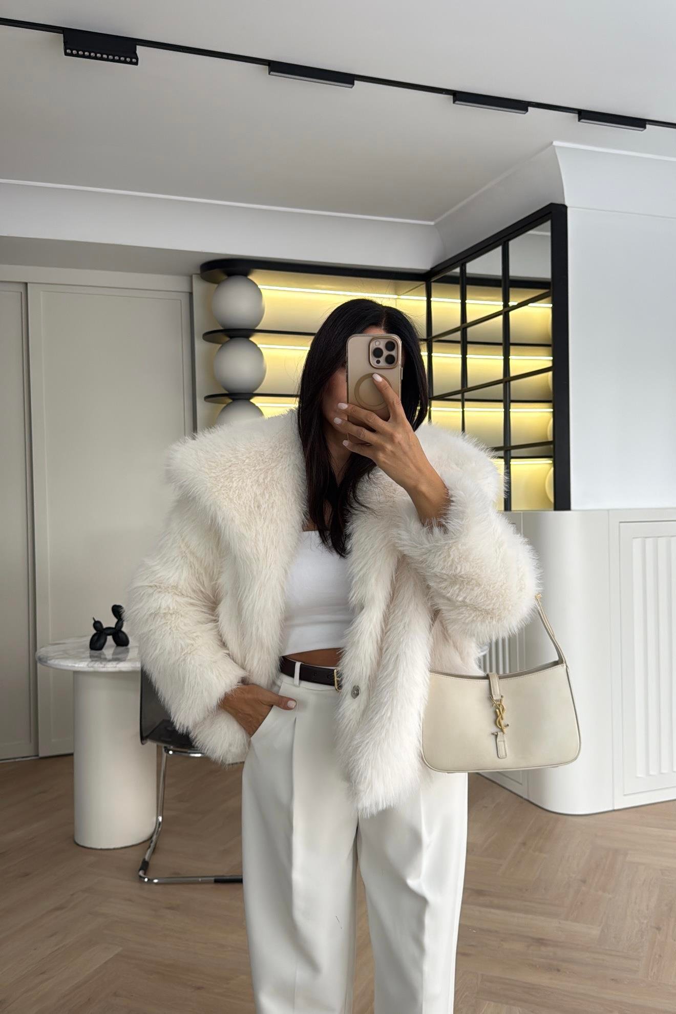 OSLO MODEL EKRU KÜRK