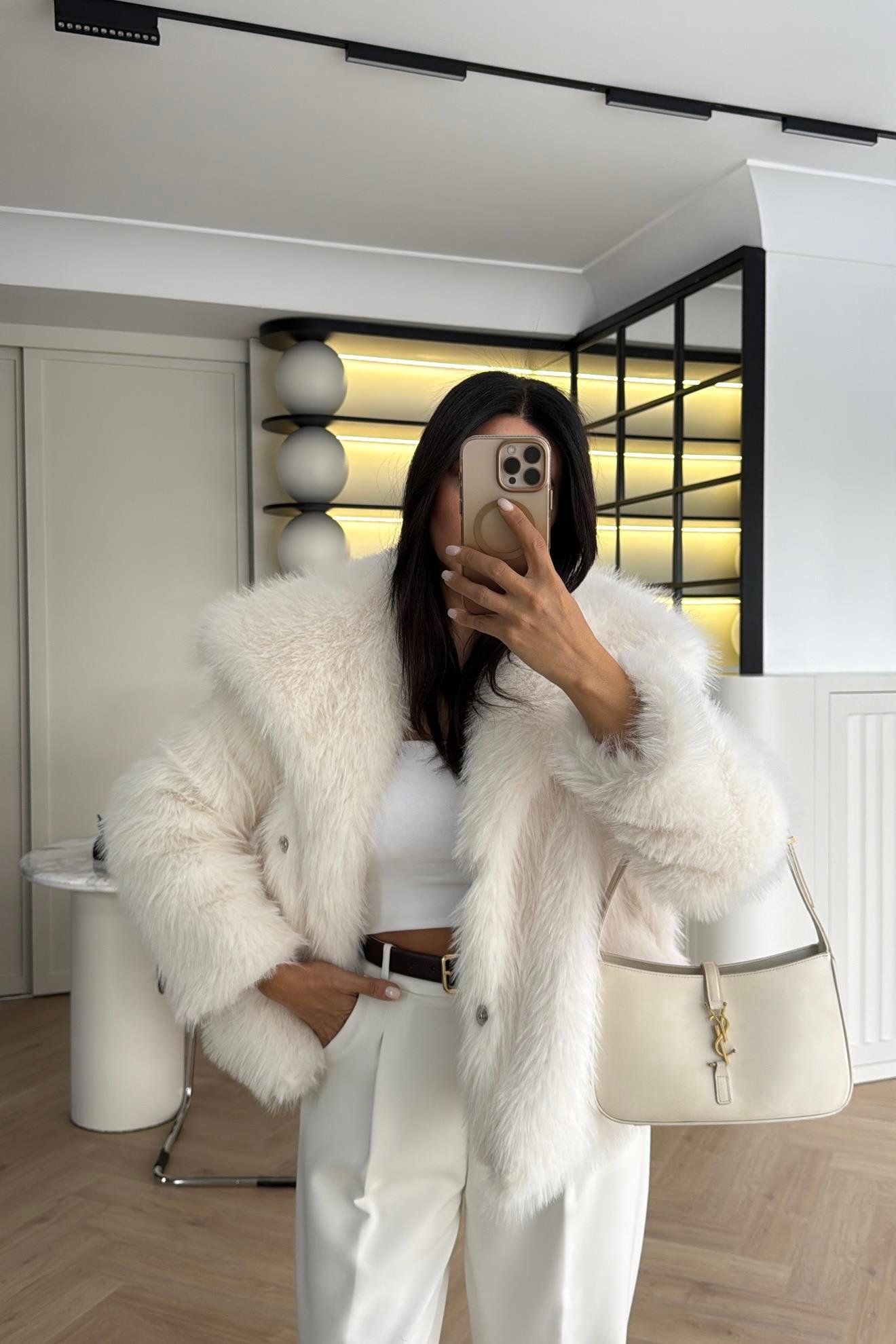 OSLO MODEL EKRU KÜRK