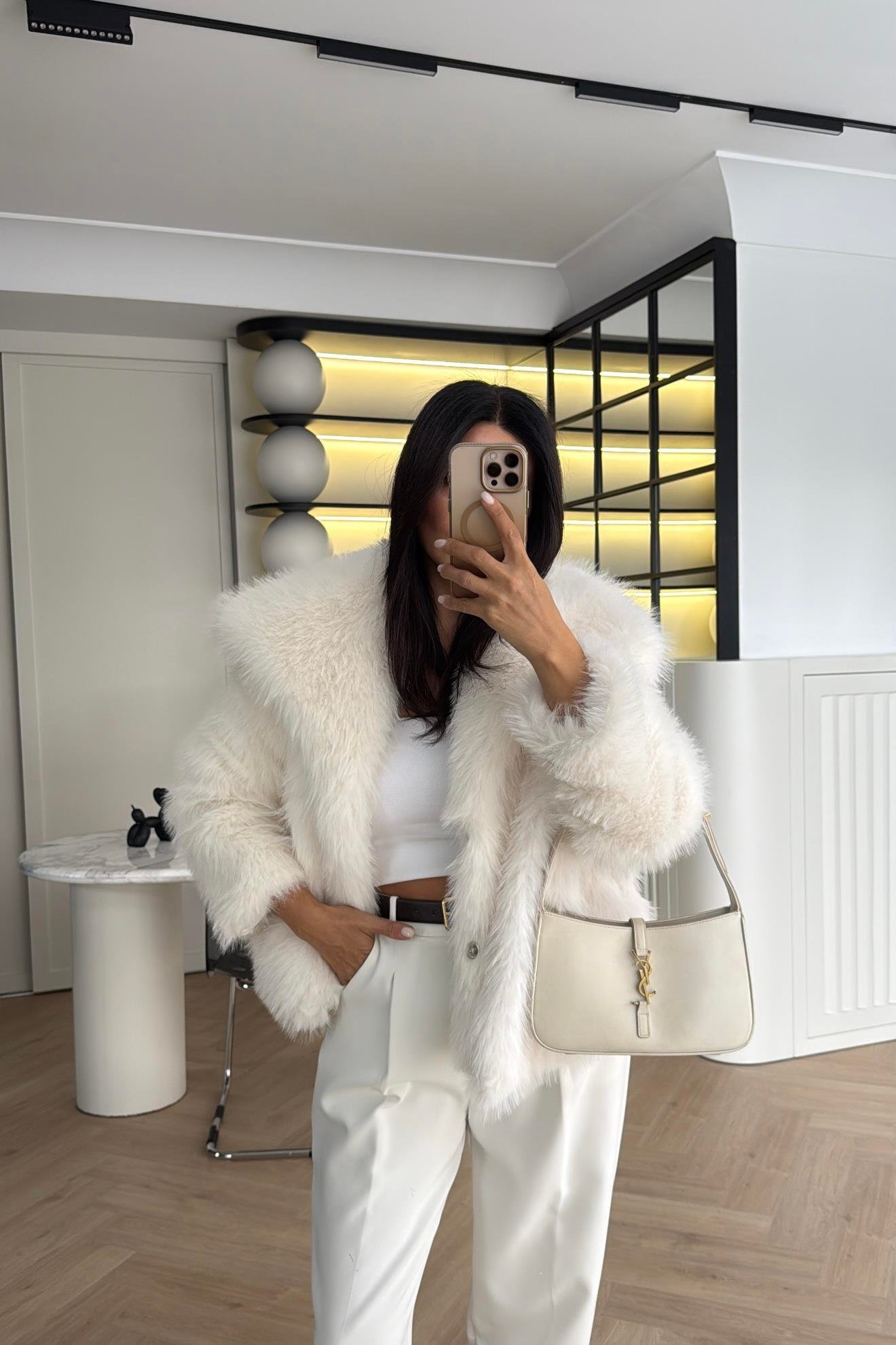 OSLO MODEL EKRU KÜRK