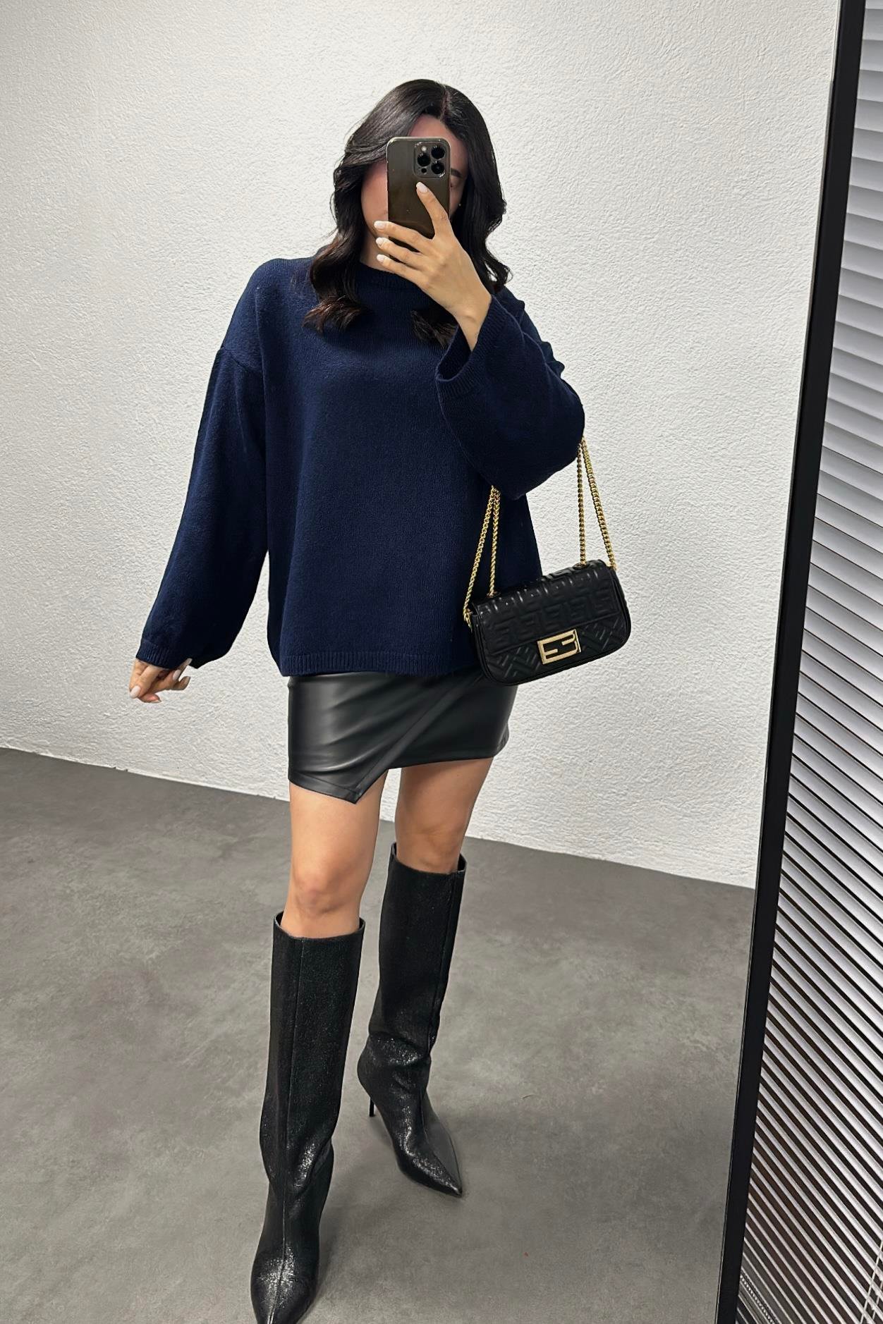 Pinterest Model Rahat Kalıp Triko Laci