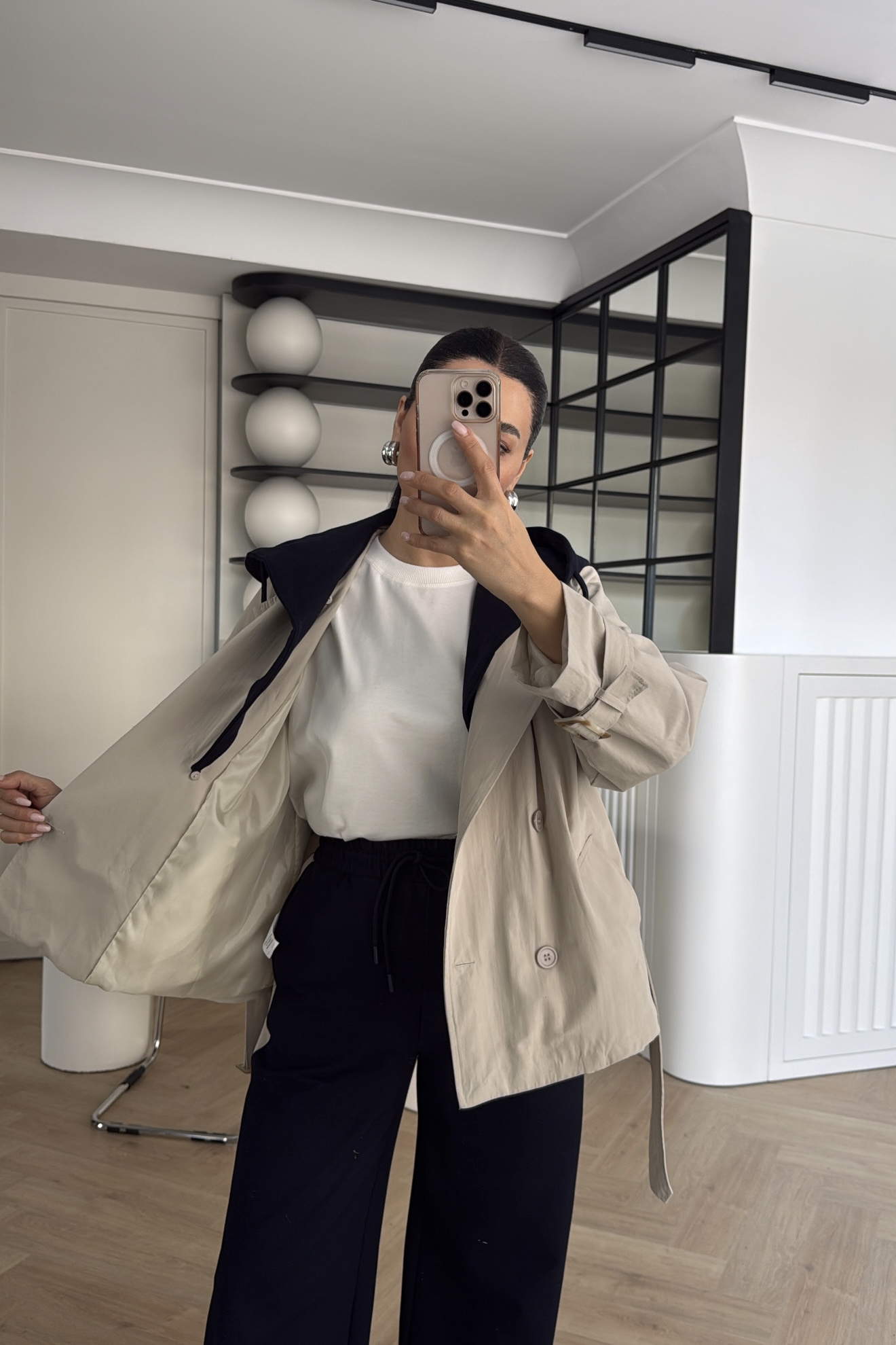 TRENÇKOTLU MODAL TAKIM LACİ 