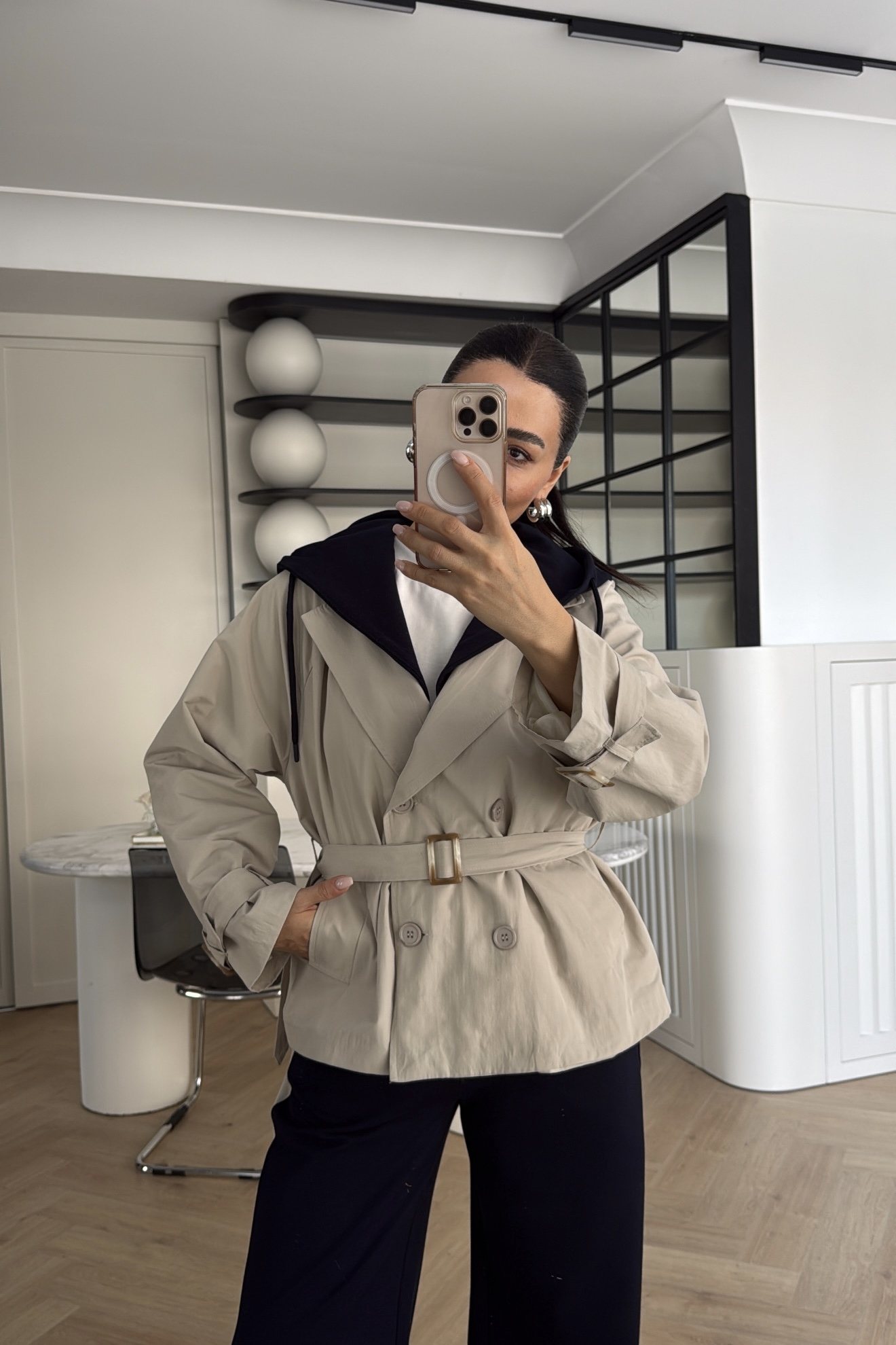 TRENÇKOTLU MODAL TAKIM LACİ 