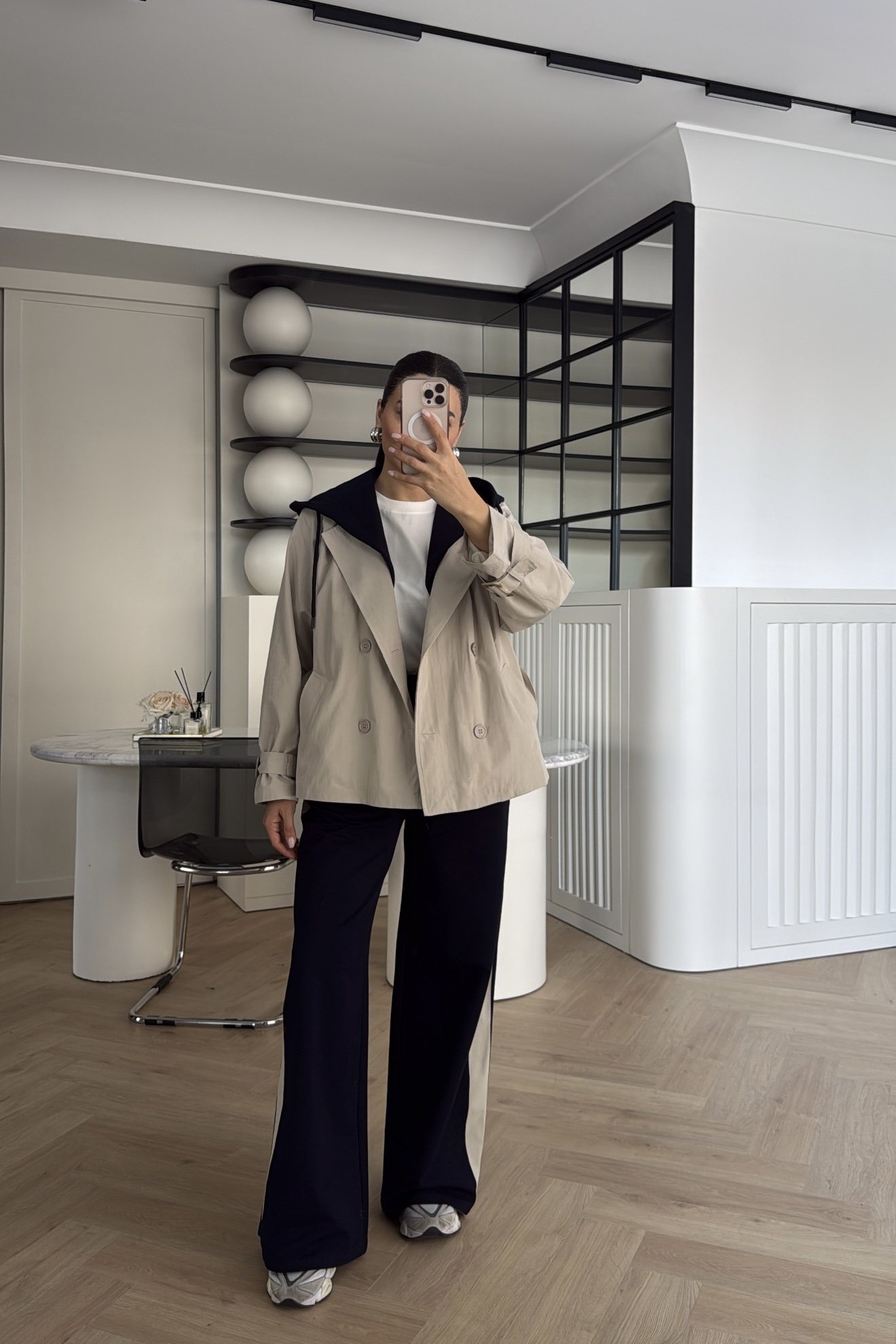 TRENÇKOTLU MODAL TAKIM LACİ 