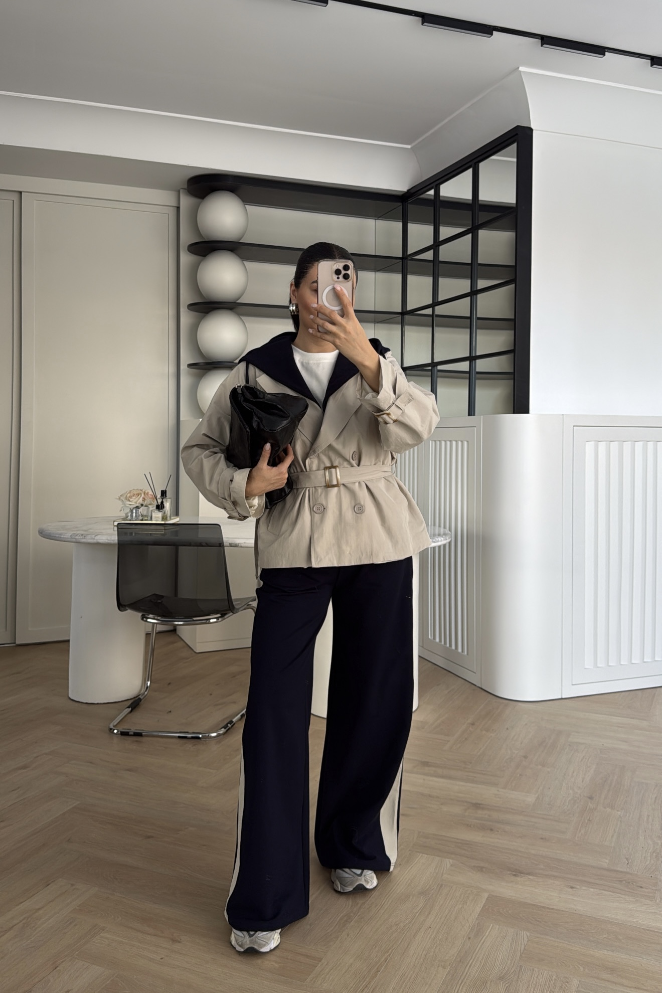 TRENÇKOTLU MODAL TAKIM LACİ 