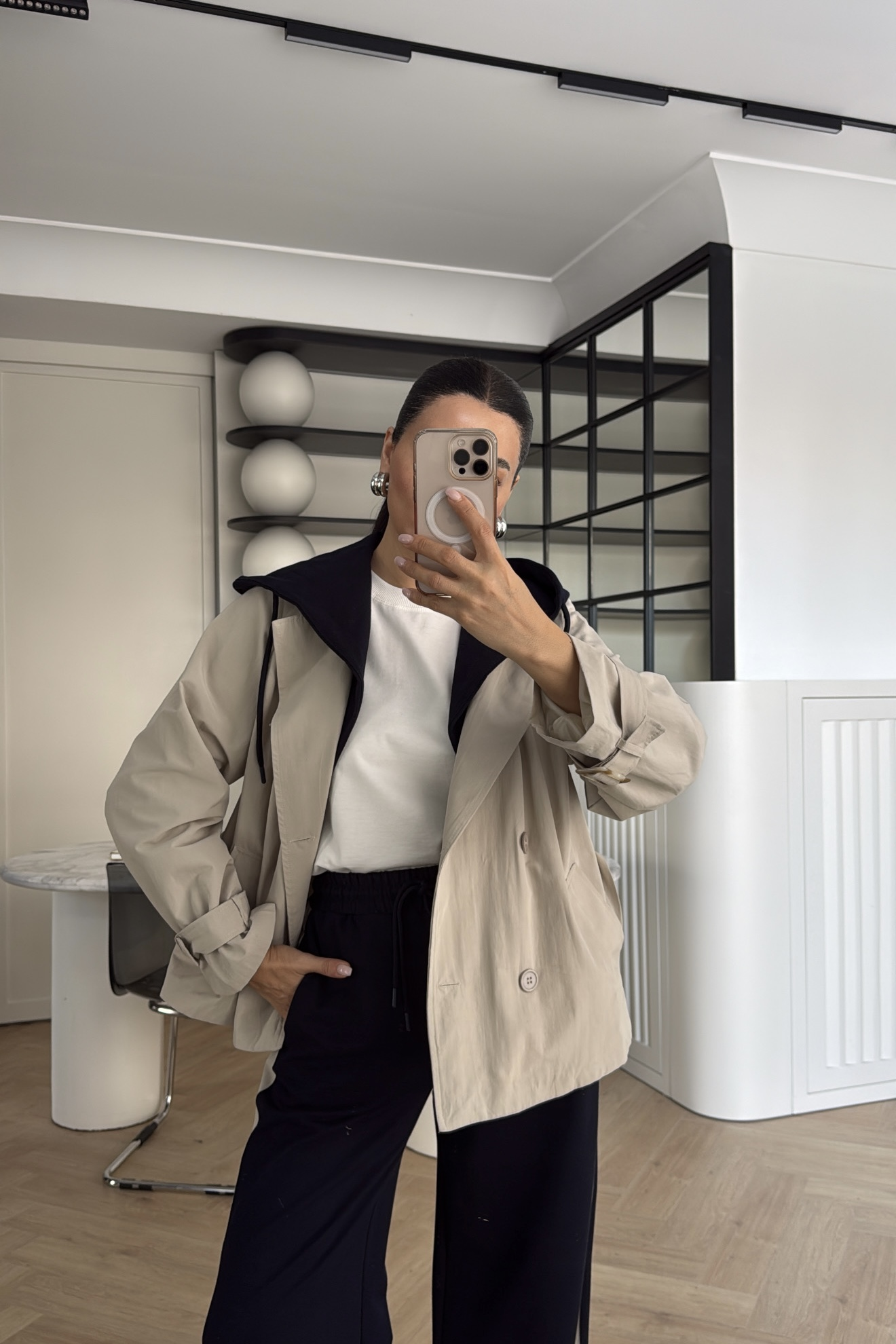 TRENÇKOTLU MODAL TAKIM LACİ 