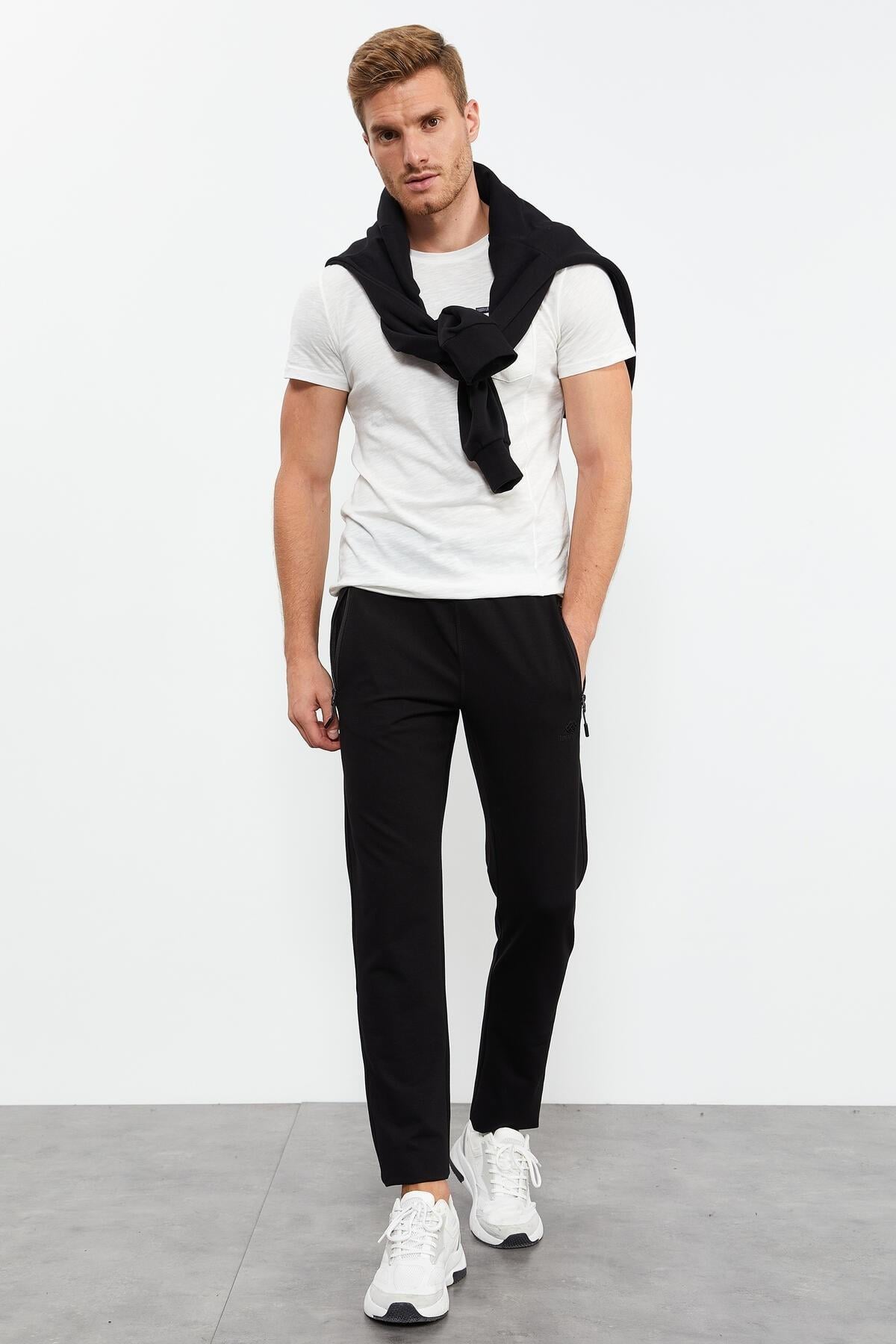 Tommy Lıfe 84671 Eşofman Tek Alt	