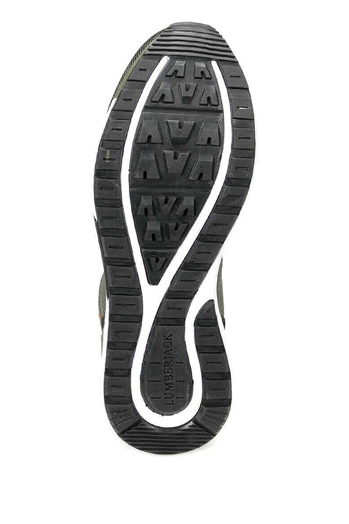 Lumberjack 9W Vendor 9Pr Sneaker	