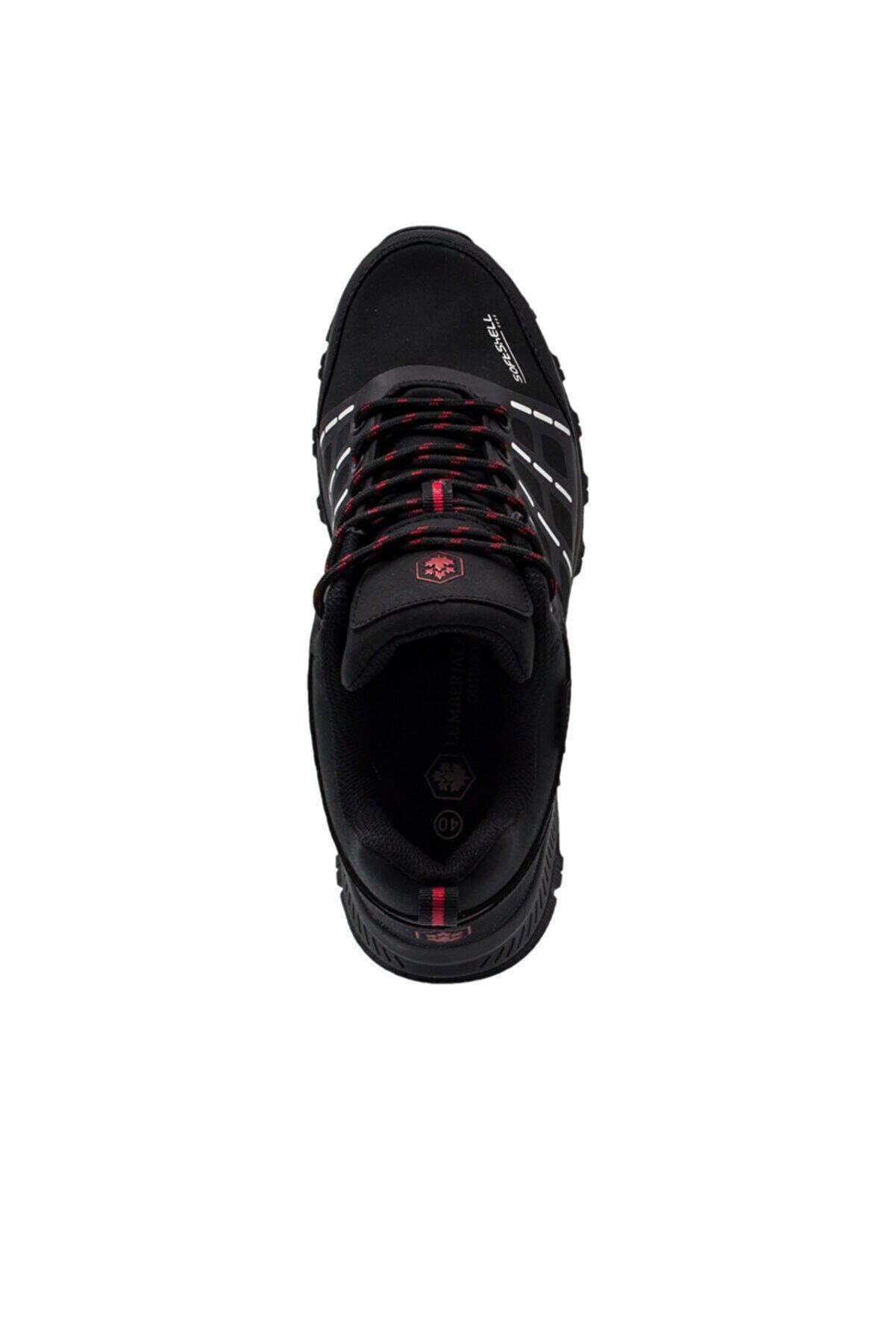 Lumberjack 9W Duncan 9Pr Outdoor Ayakkabı	