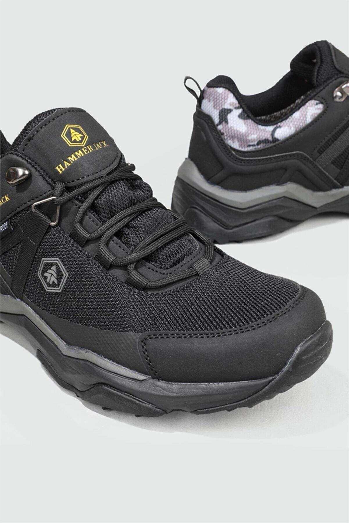 Hammerjack Wılton 101 21754-Z Waterproof Ayakkabı	