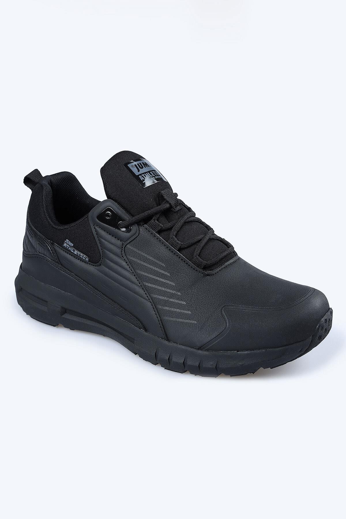 Jump 25703 Merdane Ayakkabı 20Sk	