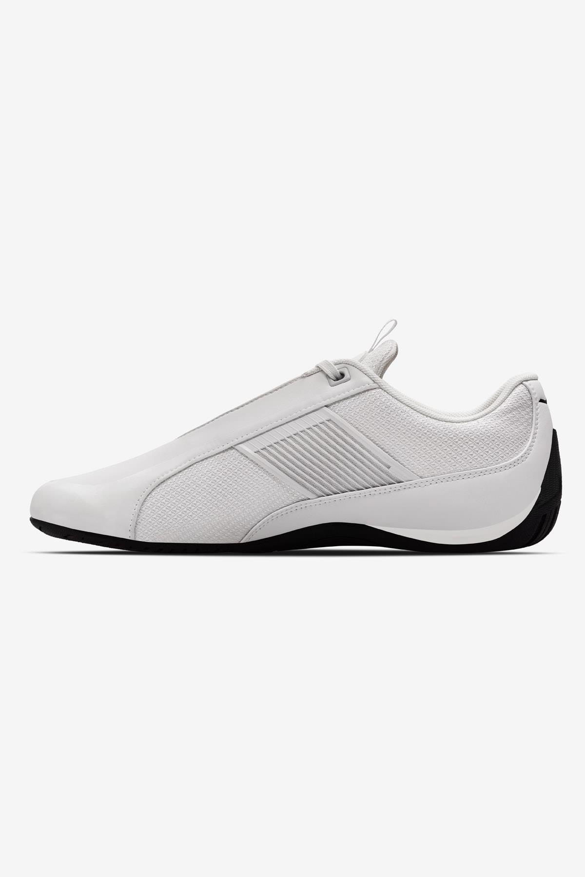 Saıler-4 Sneakers Spor Ayakkabı	