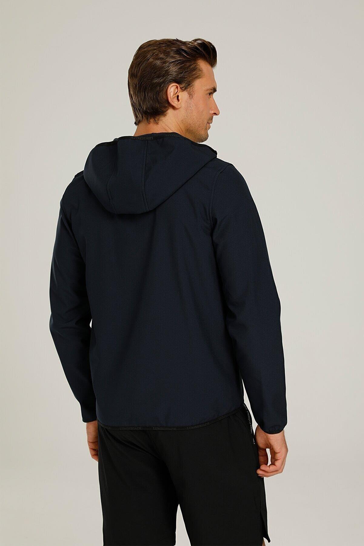 Lumberjack 1W Gt16 Basıc Softshell 1Pr Mont	