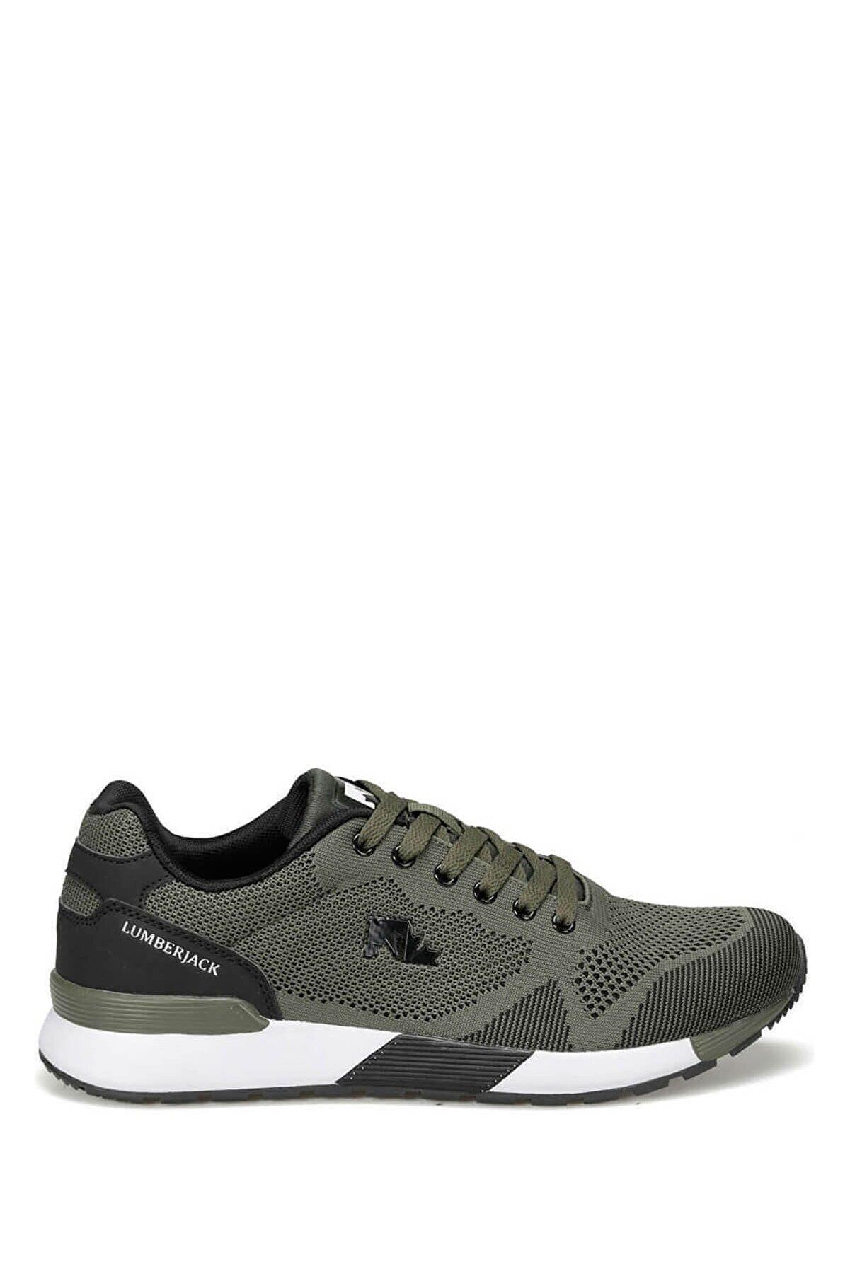 Lumberjack 9W Vendor 9Pr Sneaker	