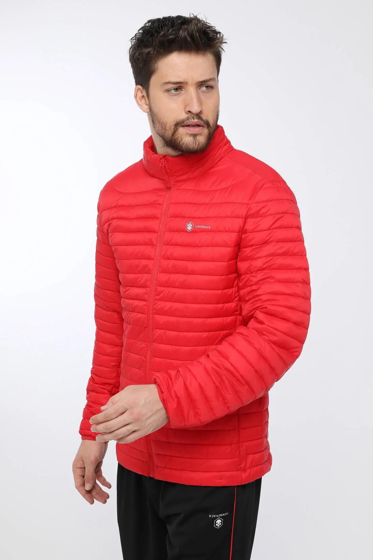 Lumberjack 0W Perry Coat Mont	
