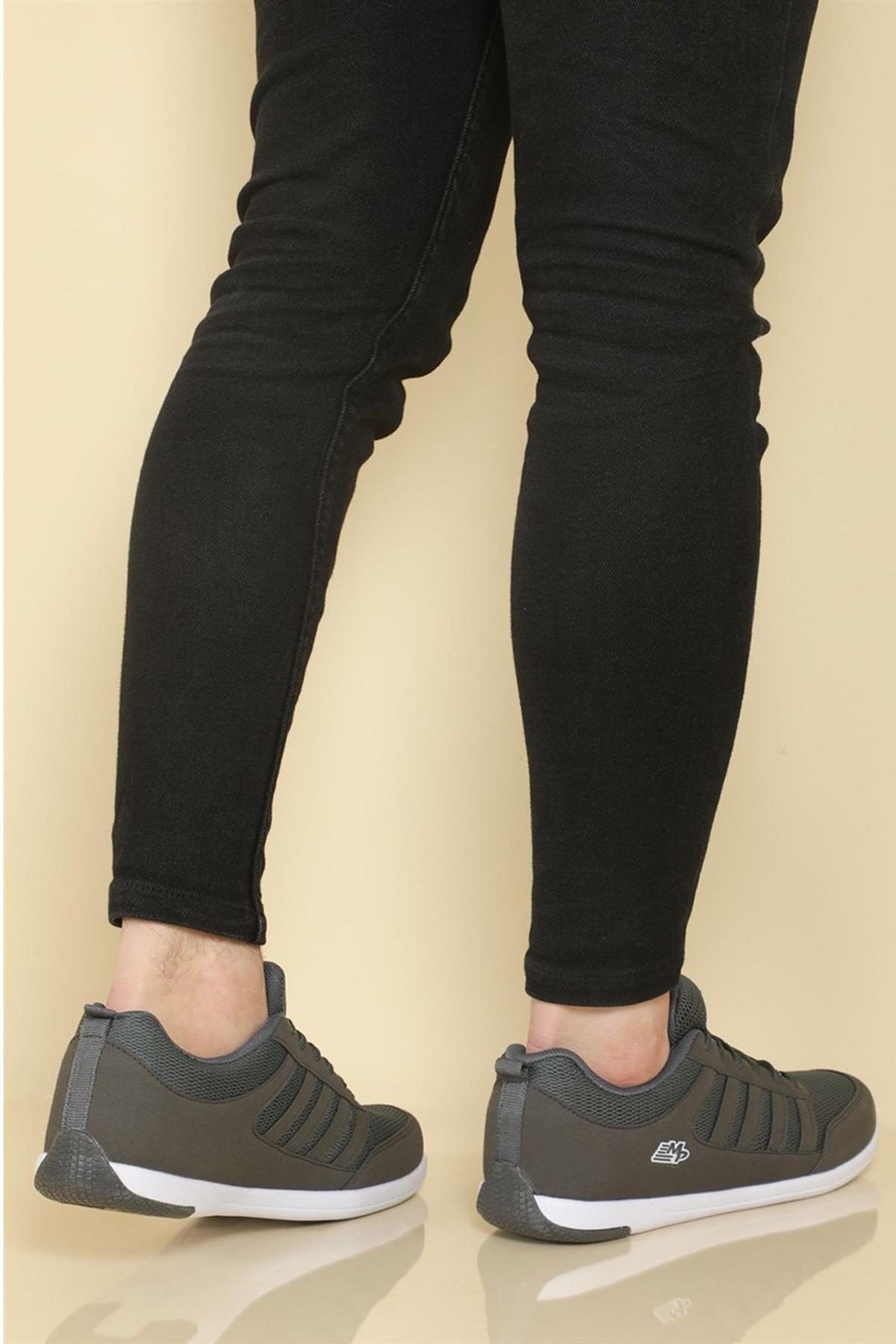 Mp 211-7320MO  Asper Erkek Sports Casual  Ayakkabı	