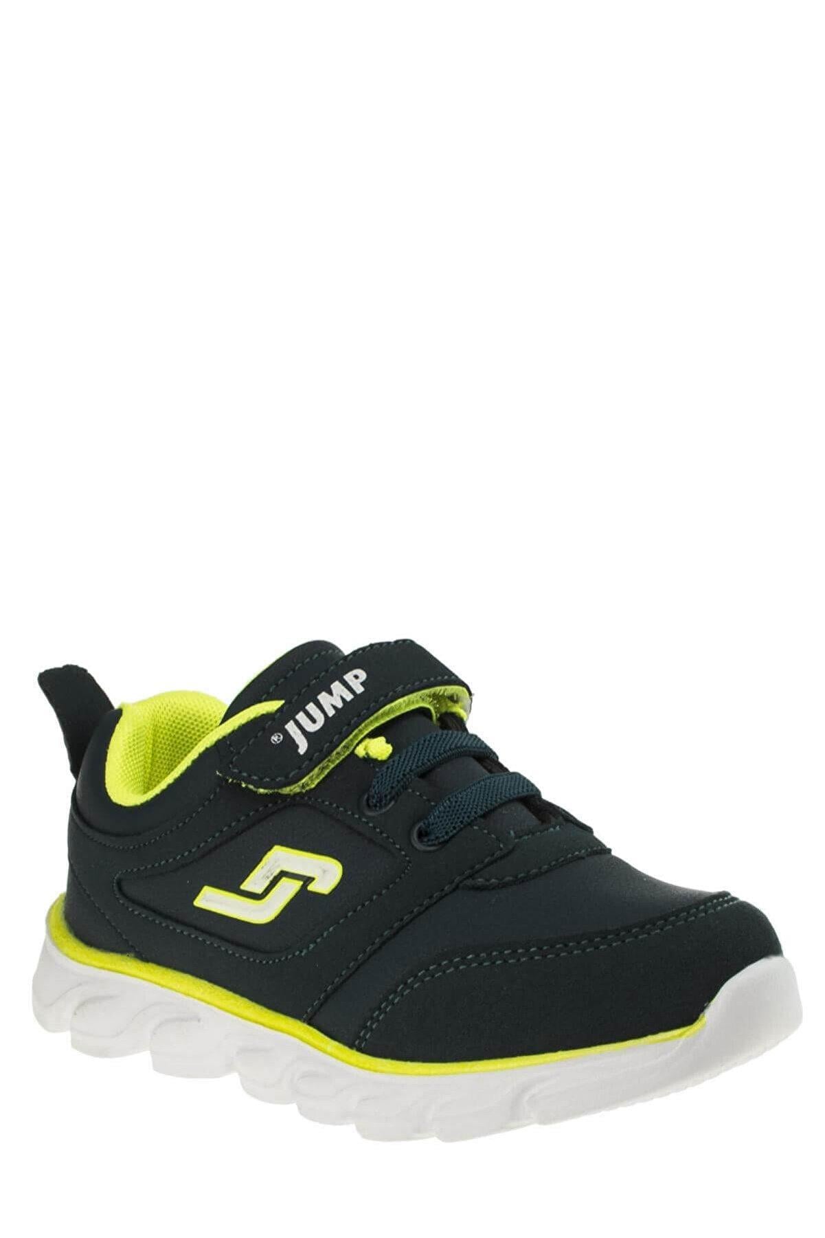 Jump  16778   Patık Ayakkabı   26-30	