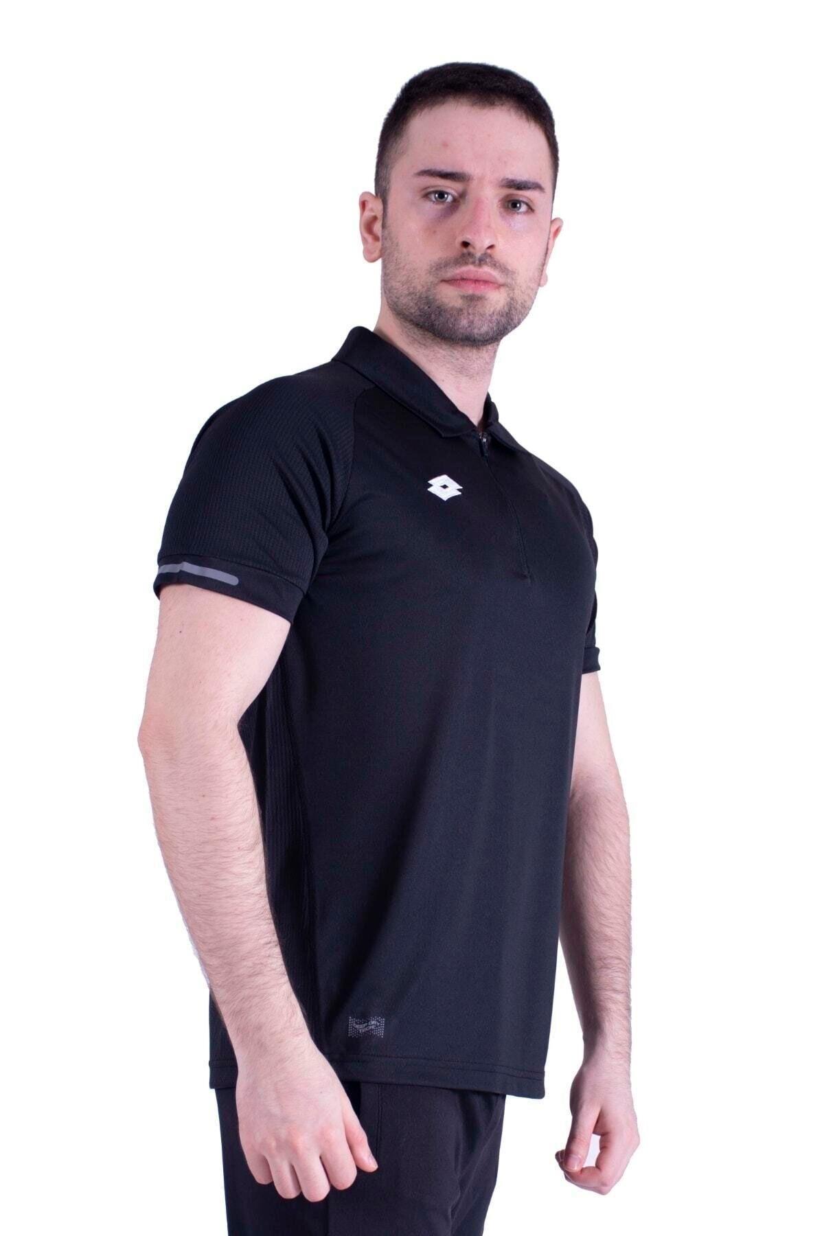 Lotto Moscu Polo Camp Pl Tişört	