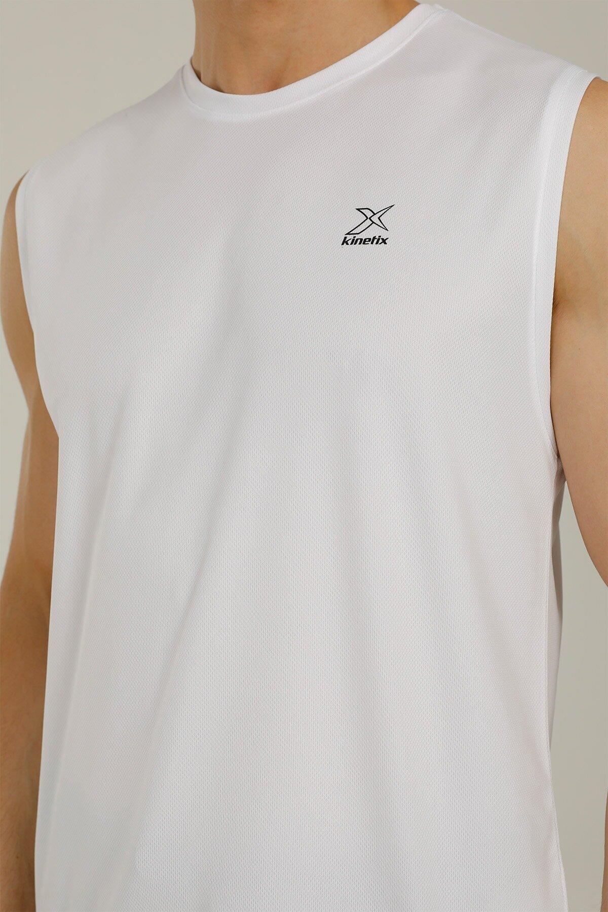 Kınetıx 2M Sn227 Basıc Pes Tank Top 2Fx Atlet	