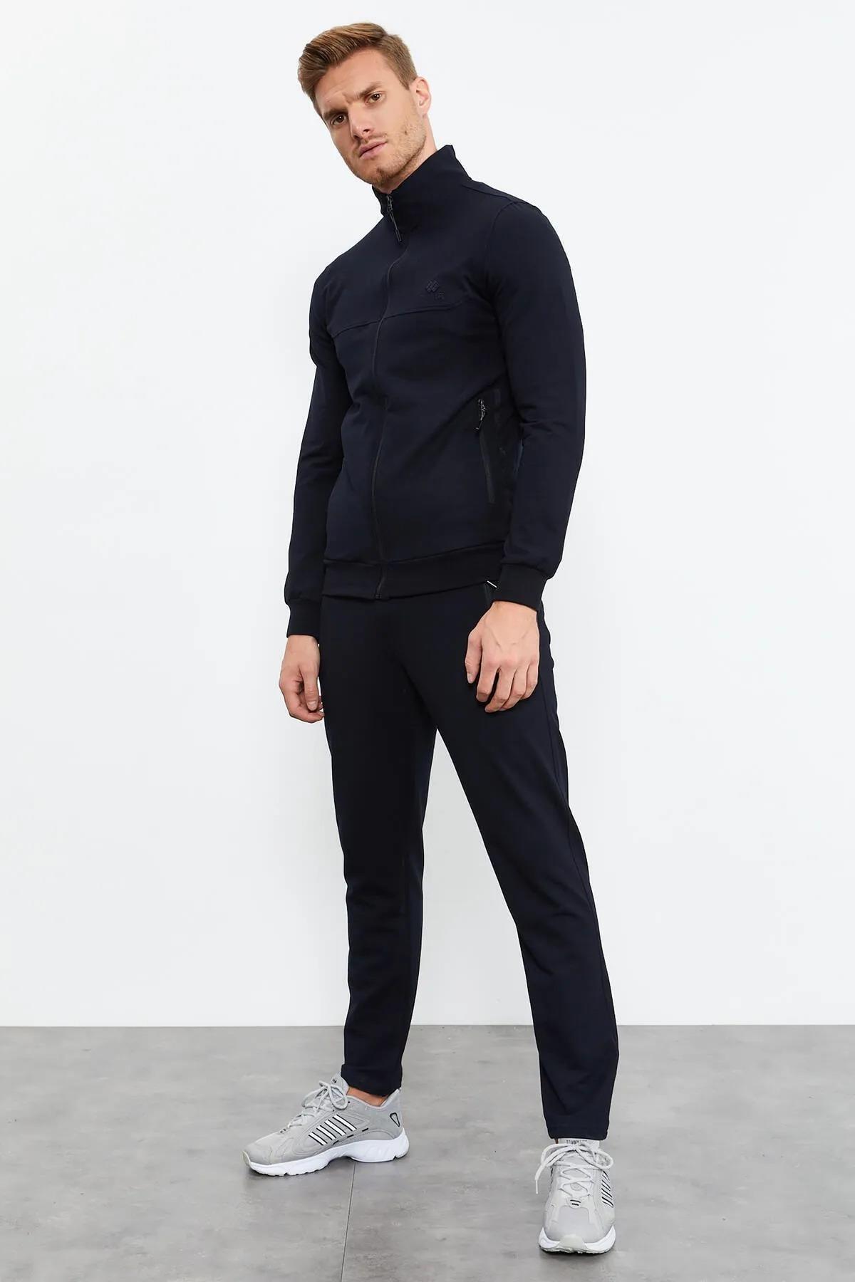 Tommy Lıfe 85152 Erkek Eşofman Takımı	