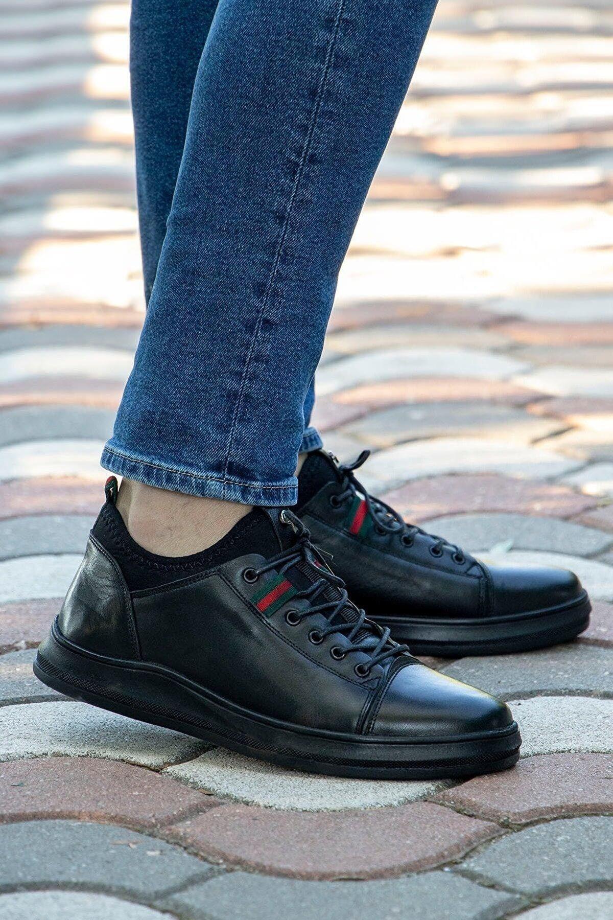 Mp 222-4817 Erkek Casual Ayakkabı	