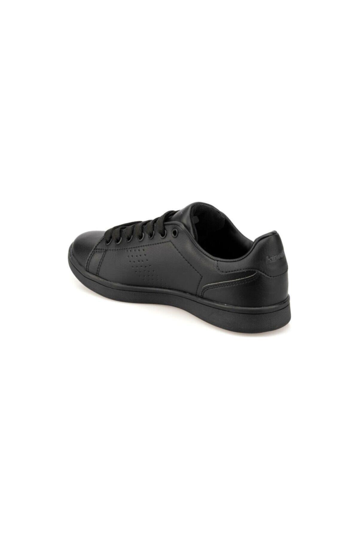 Kinetix 9F Plaın W 9Pr Sneaker	
