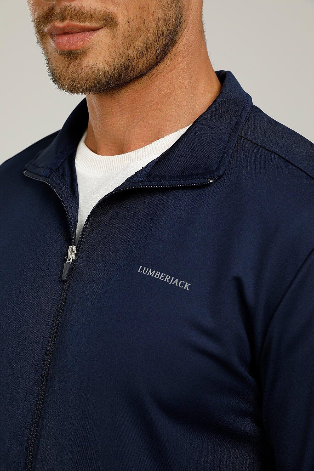 Lumberjack 1W Alex Track Suıt 1Pr Esofman Takım	