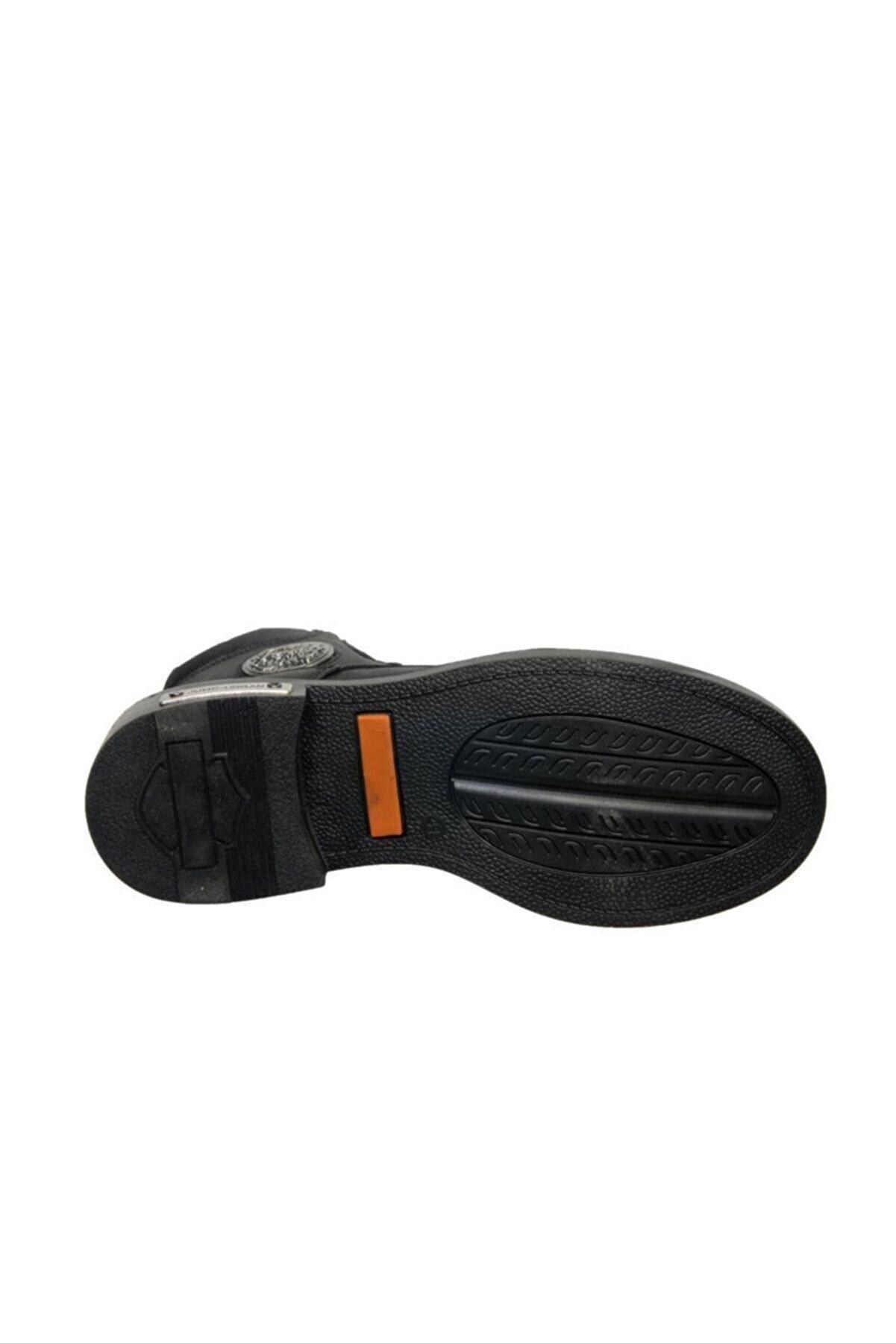 Jump  14510   Merdane Ayakkabı   40-44	