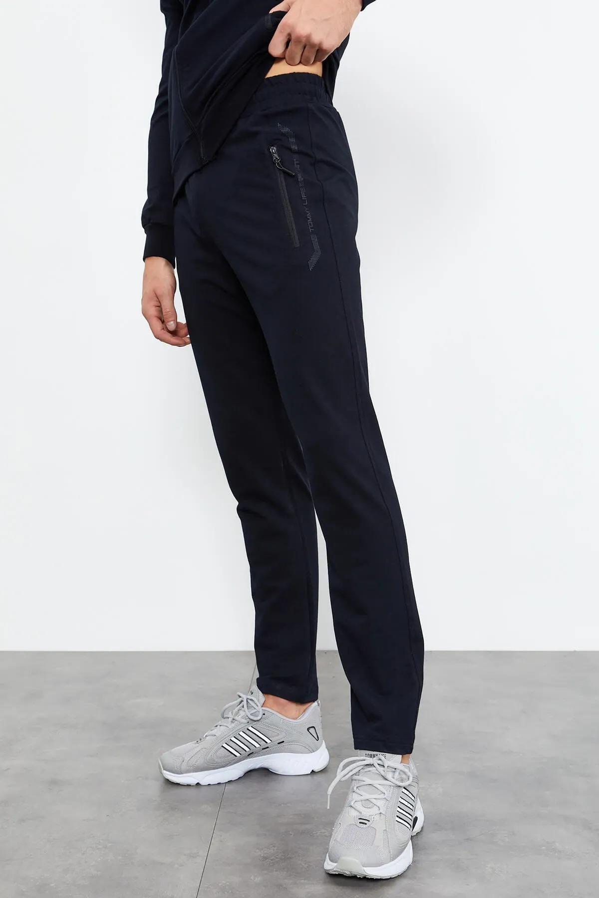 Tommy Lıfe 85152 Erkek Eşofman Takımı	