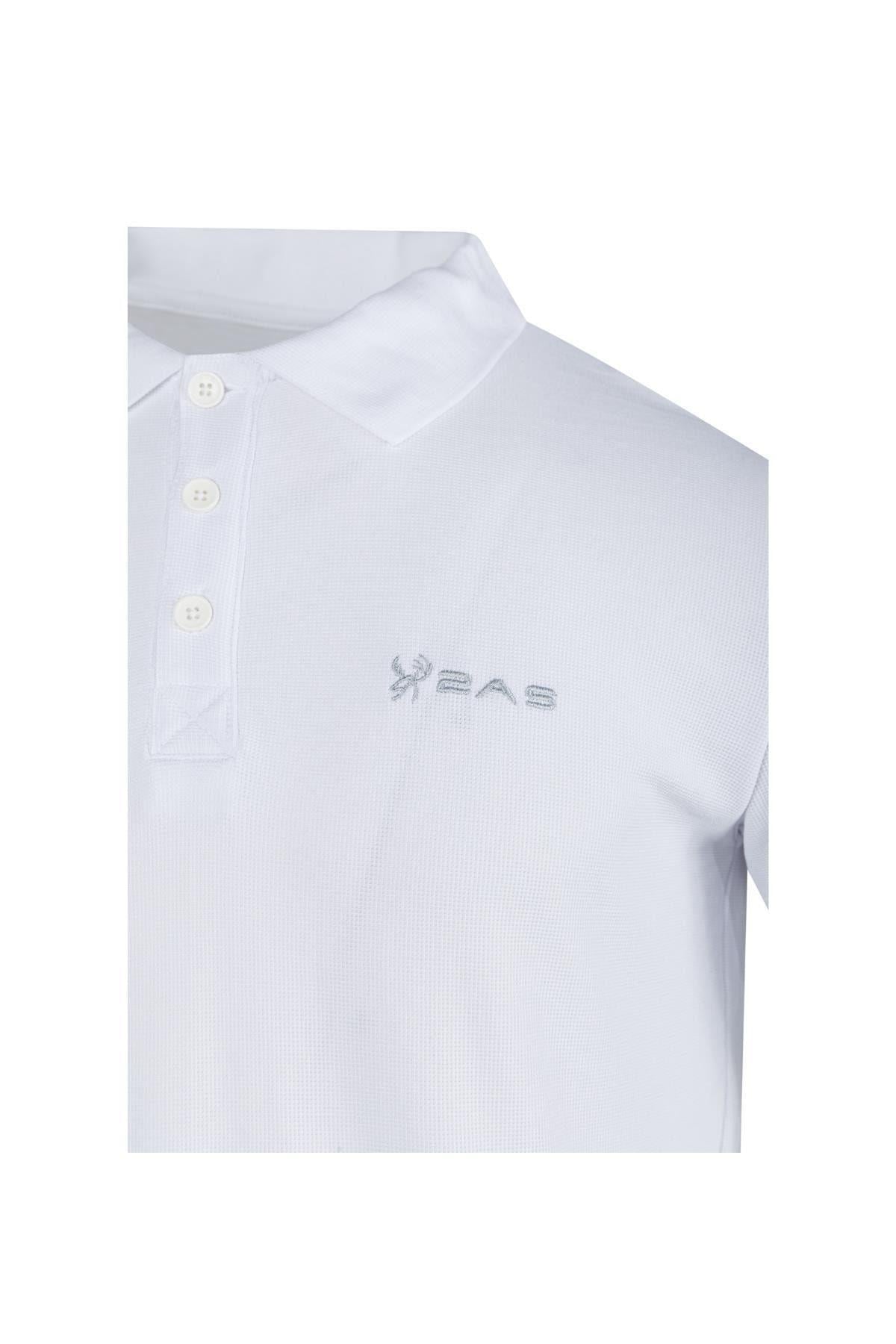 2AS Aluna Polo Yaka T-Shırt