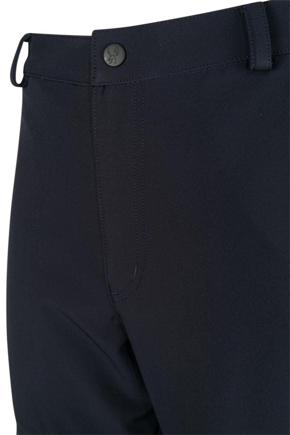 2As2AS Carıo Thermofine Kargo Pantolon