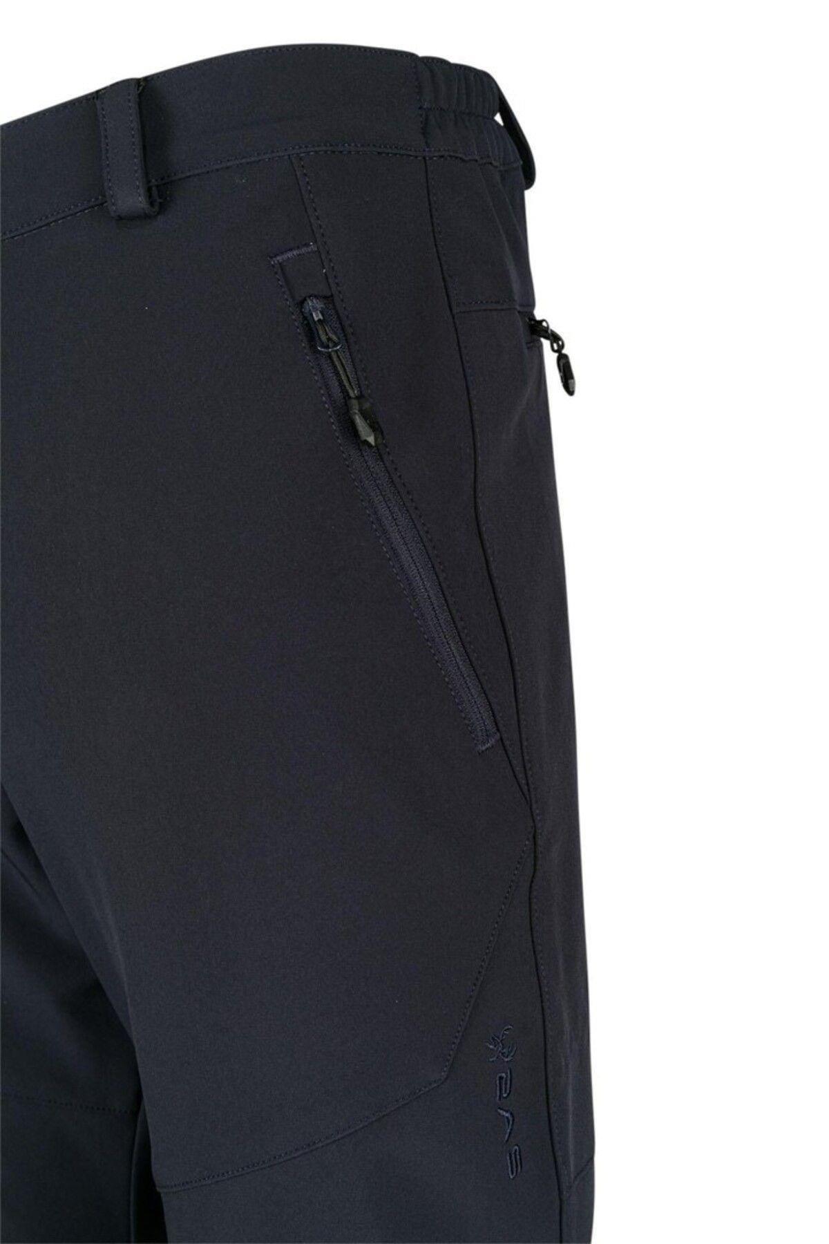 2As2AS Carıo Thermofine Kargo Pantolon