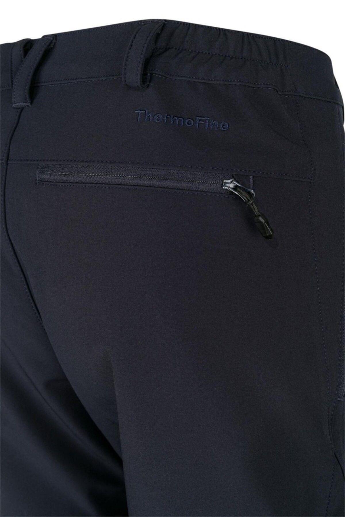 2As2AS Carıo Thermofine Kargo Pantolon