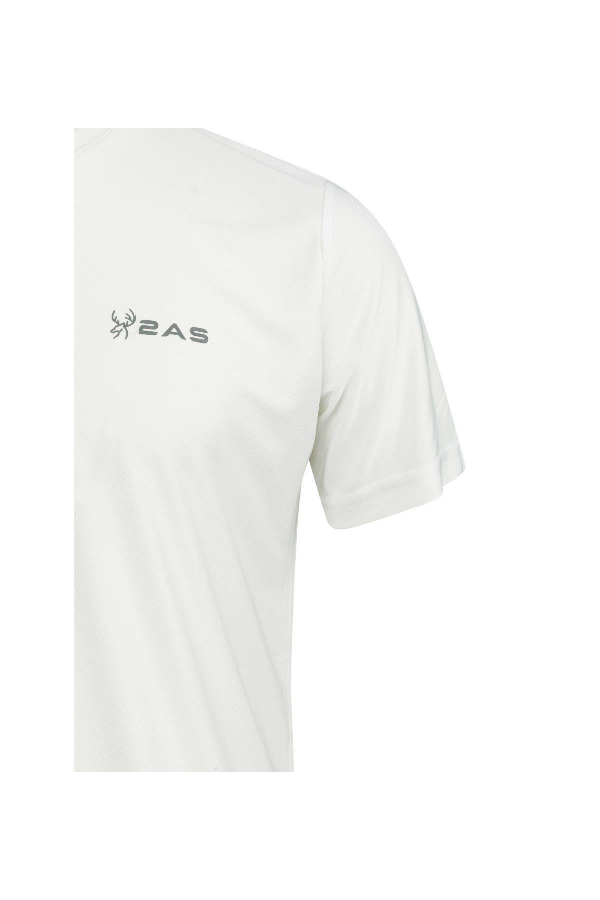 2AS Elba V Yaka T-shirt