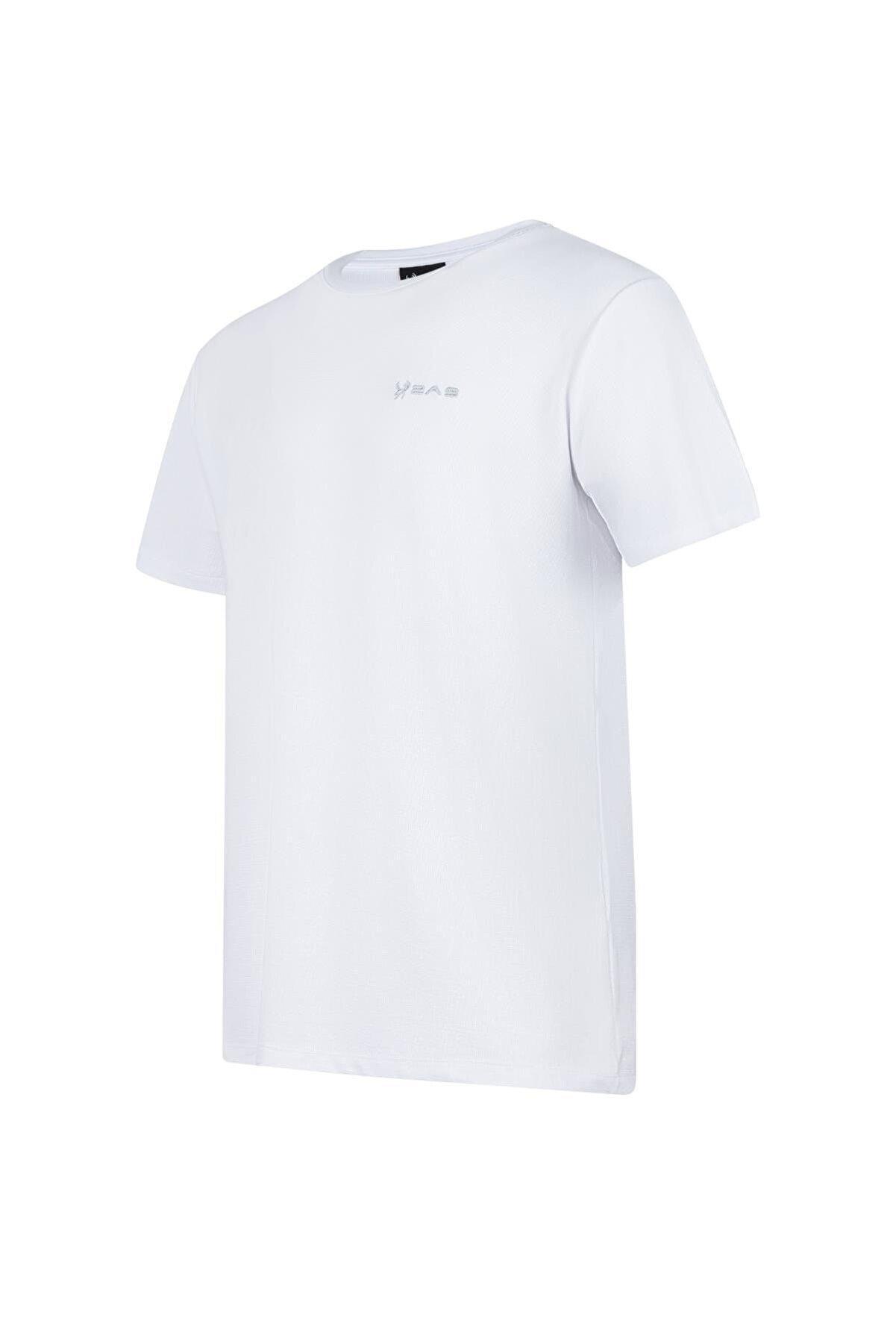 2AS Kalei Sıfır Yaka T-Shirt