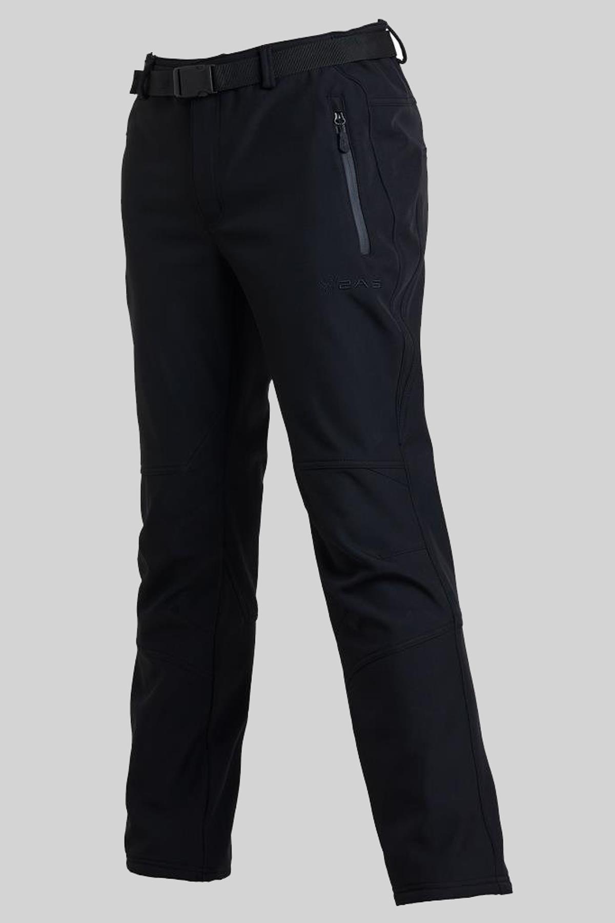 2AS Salah Softshell Erkek Pantolon