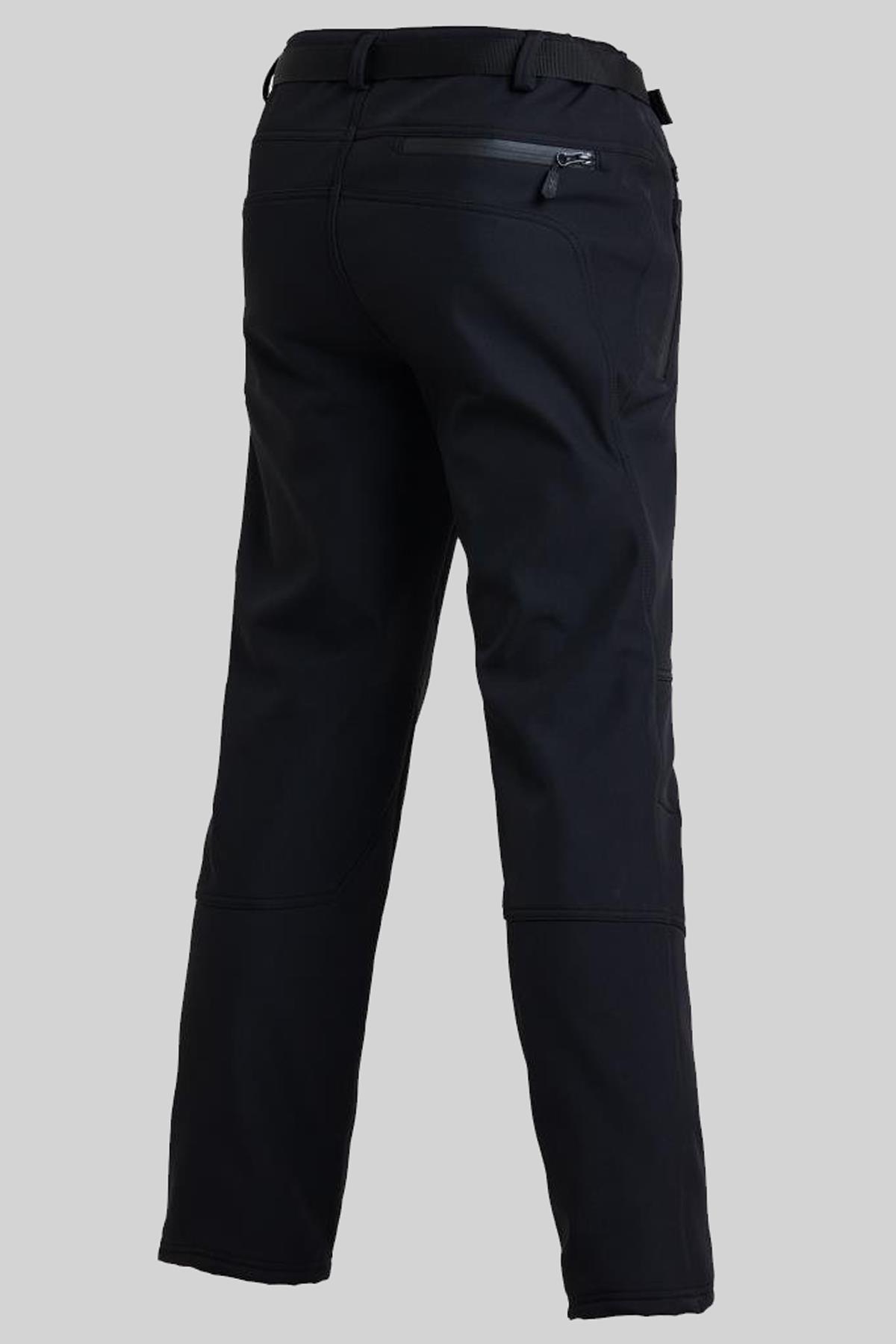 2AS Salah Softshell Erkek Pantolon