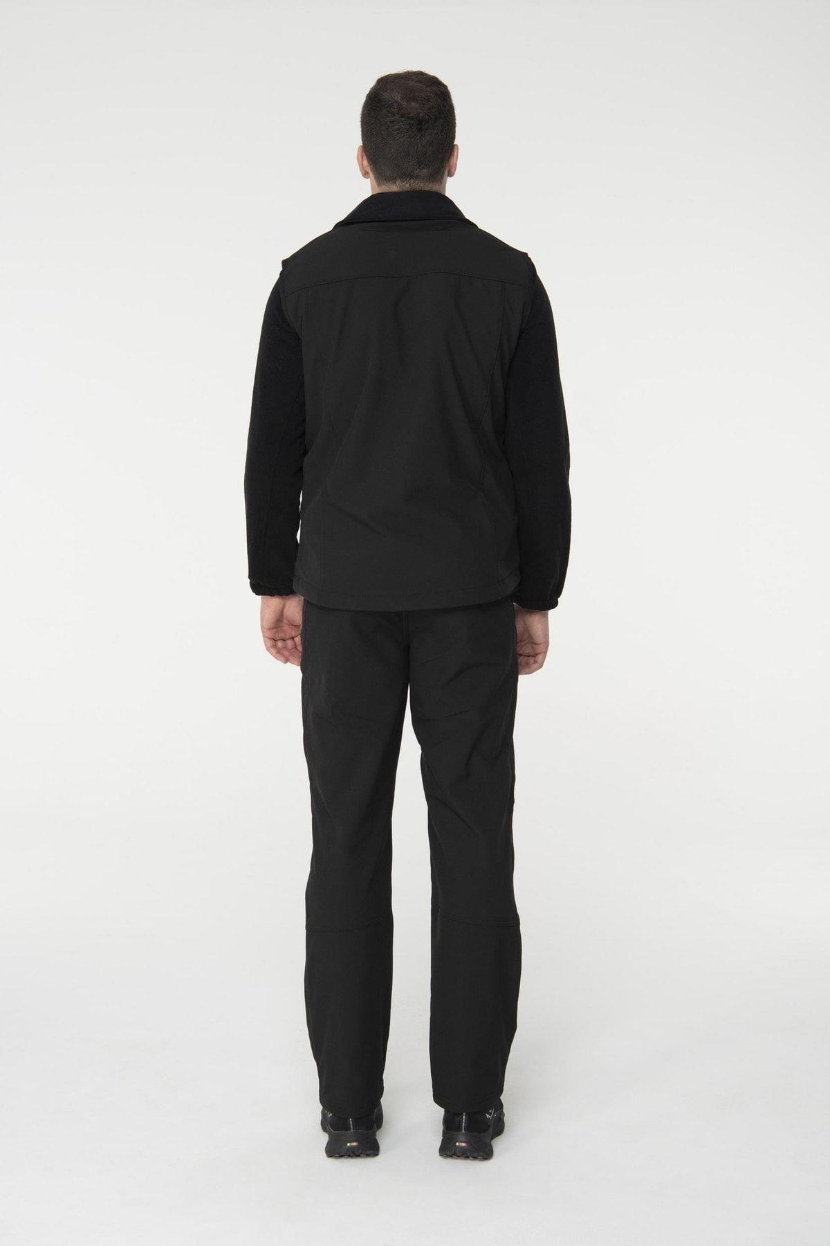 2AS Samana Softshell Yelek