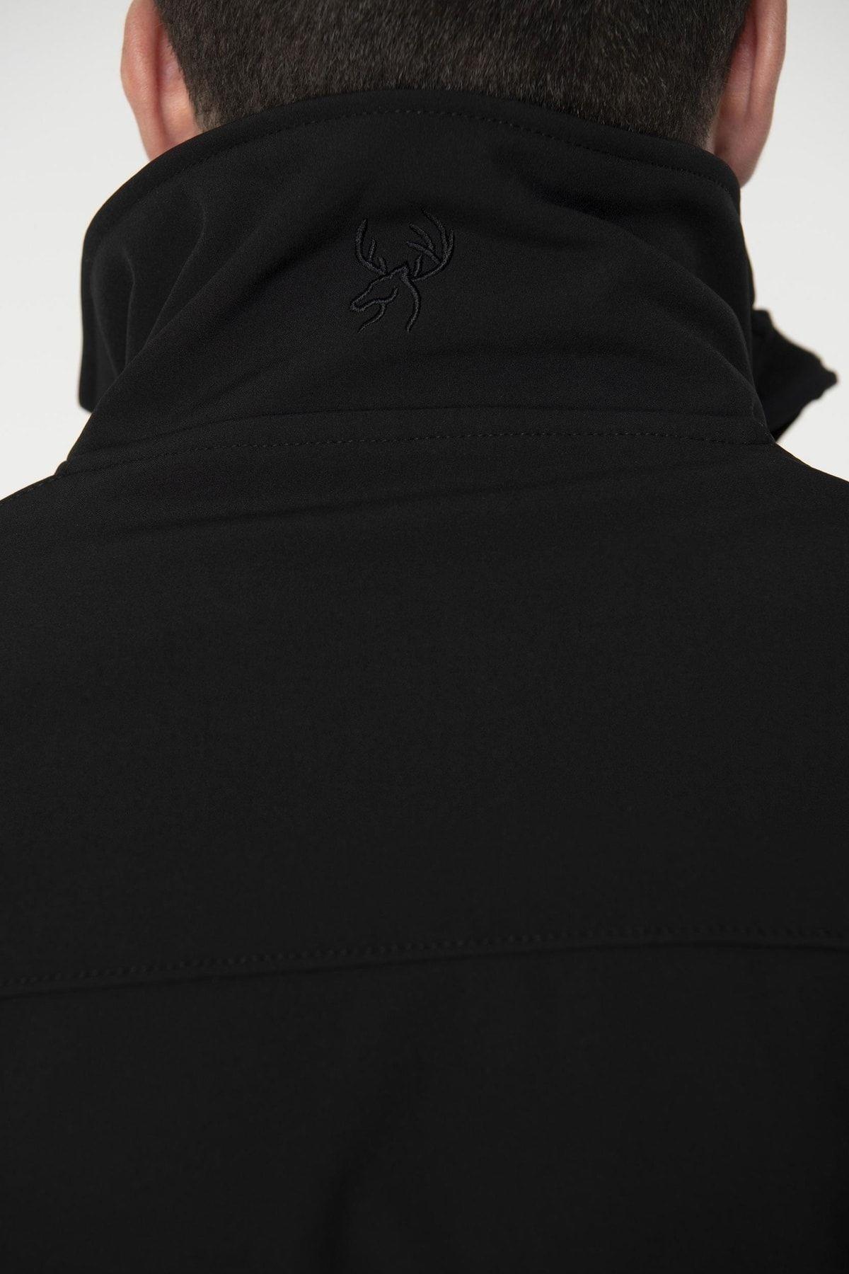 2AS Samana Softshell Yelek