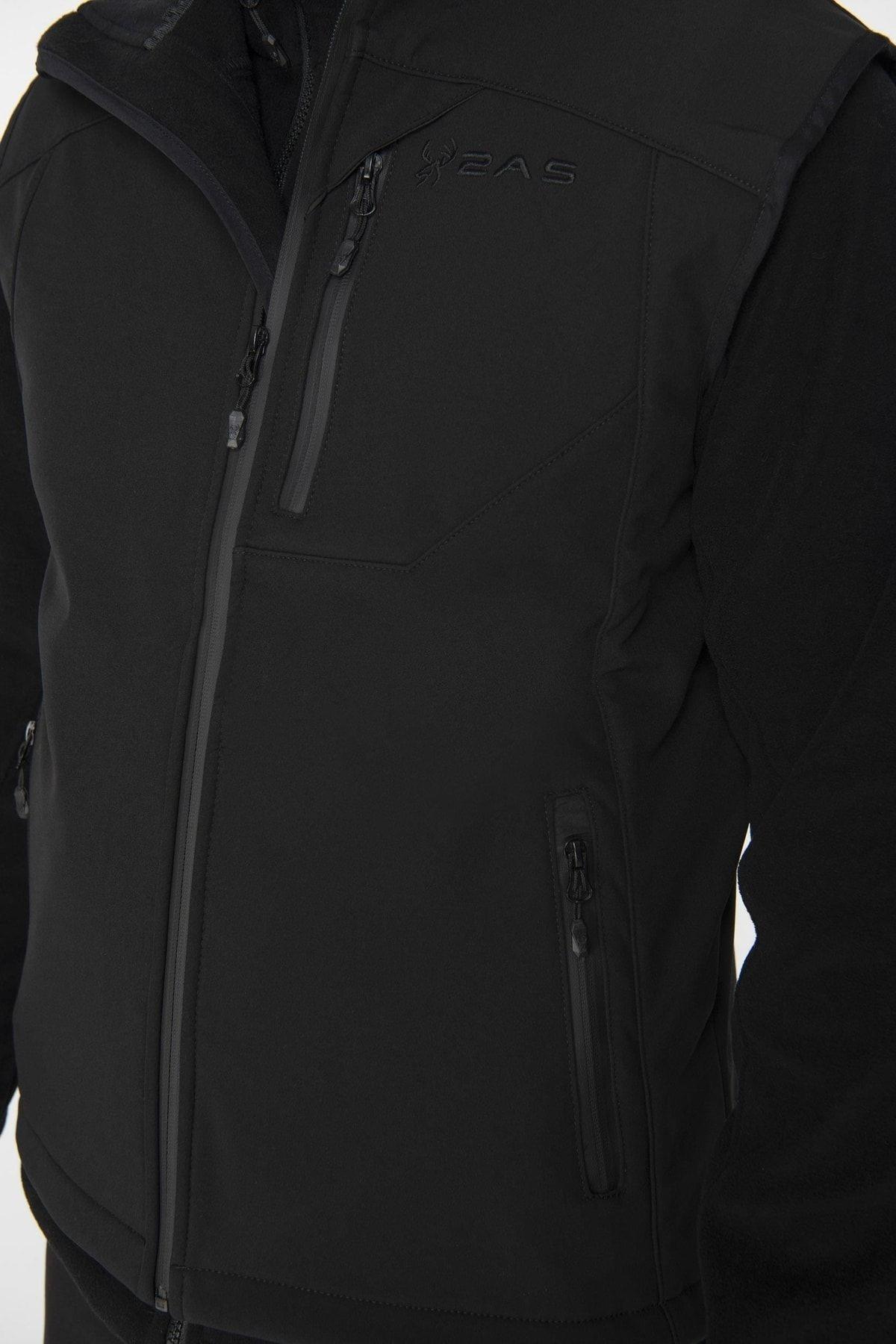 2AS Samana Softshell Yelek