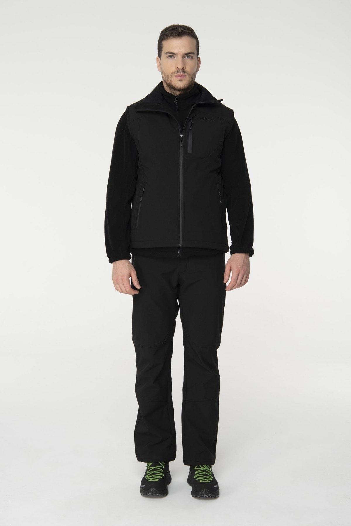 2AS Samana Softshell Yelek