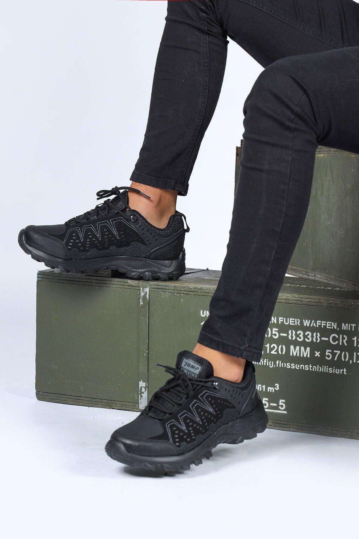 Jump 25677 Merdane Ayakkabı 20Sk	