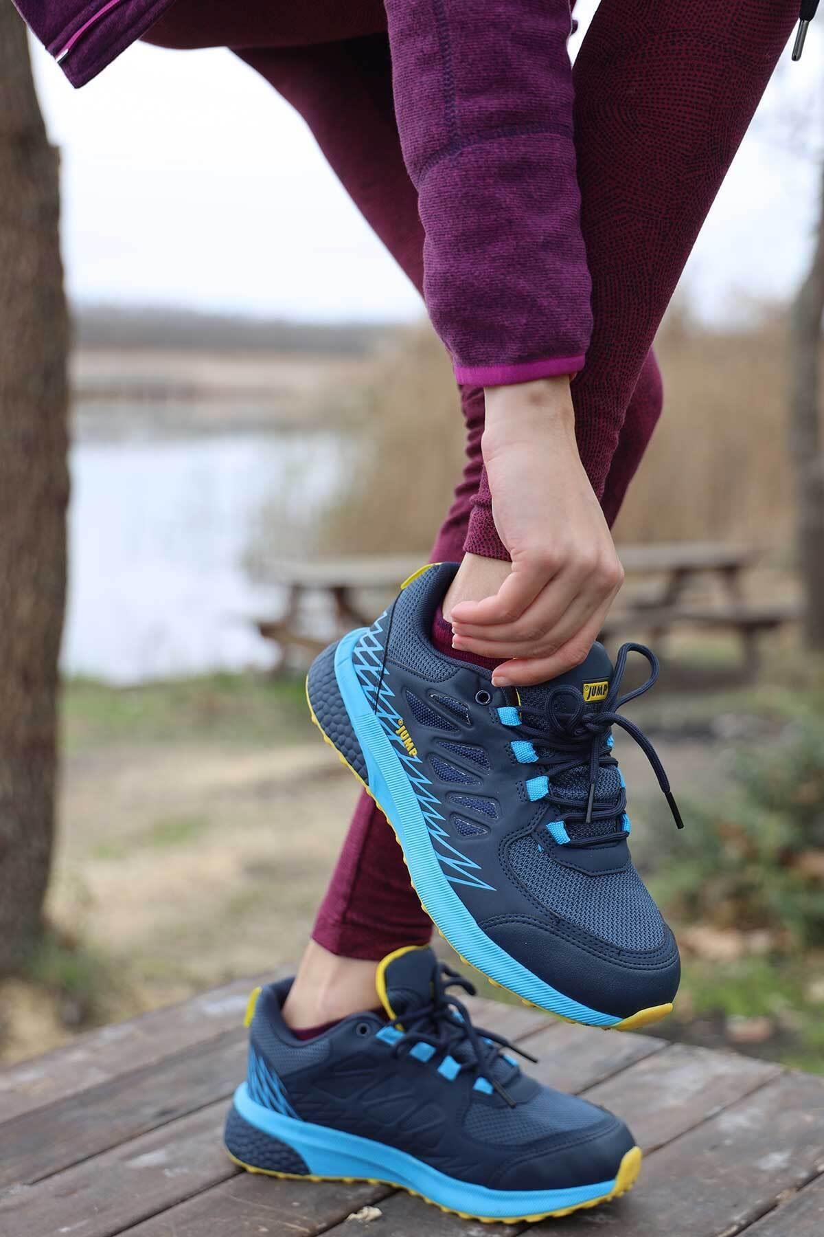 Jump 25740 Zenne Ayakkabı 20Sk	