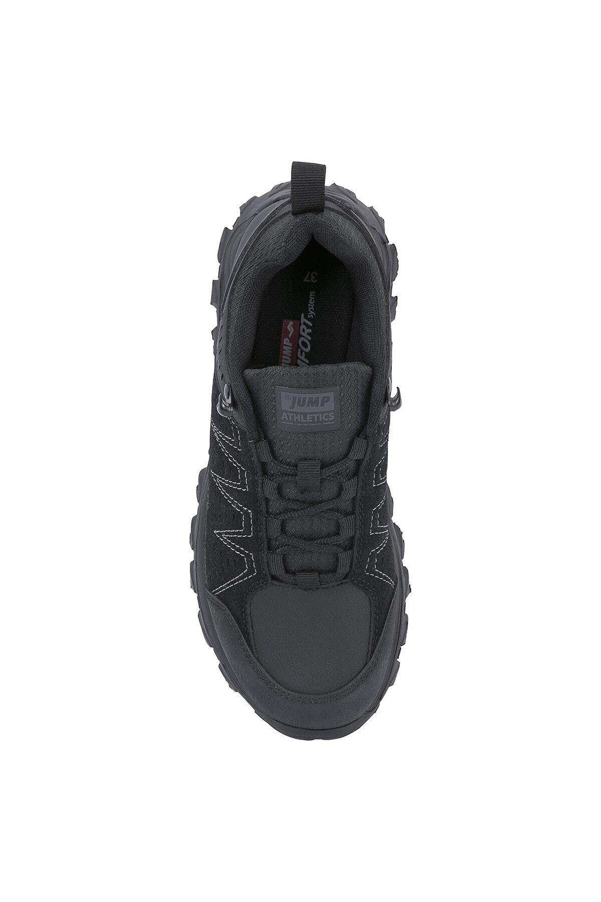 Jump 26012 Garson Ayakkabı 20Sk	