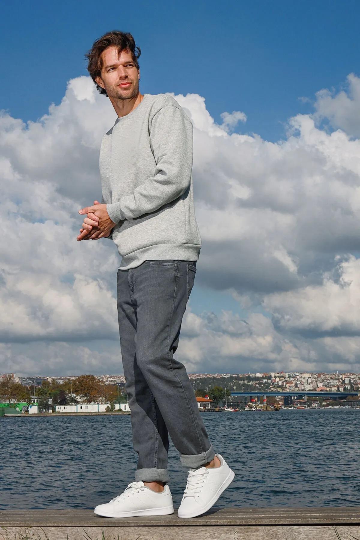 Jump 15307 Merdane Ayakkabı	