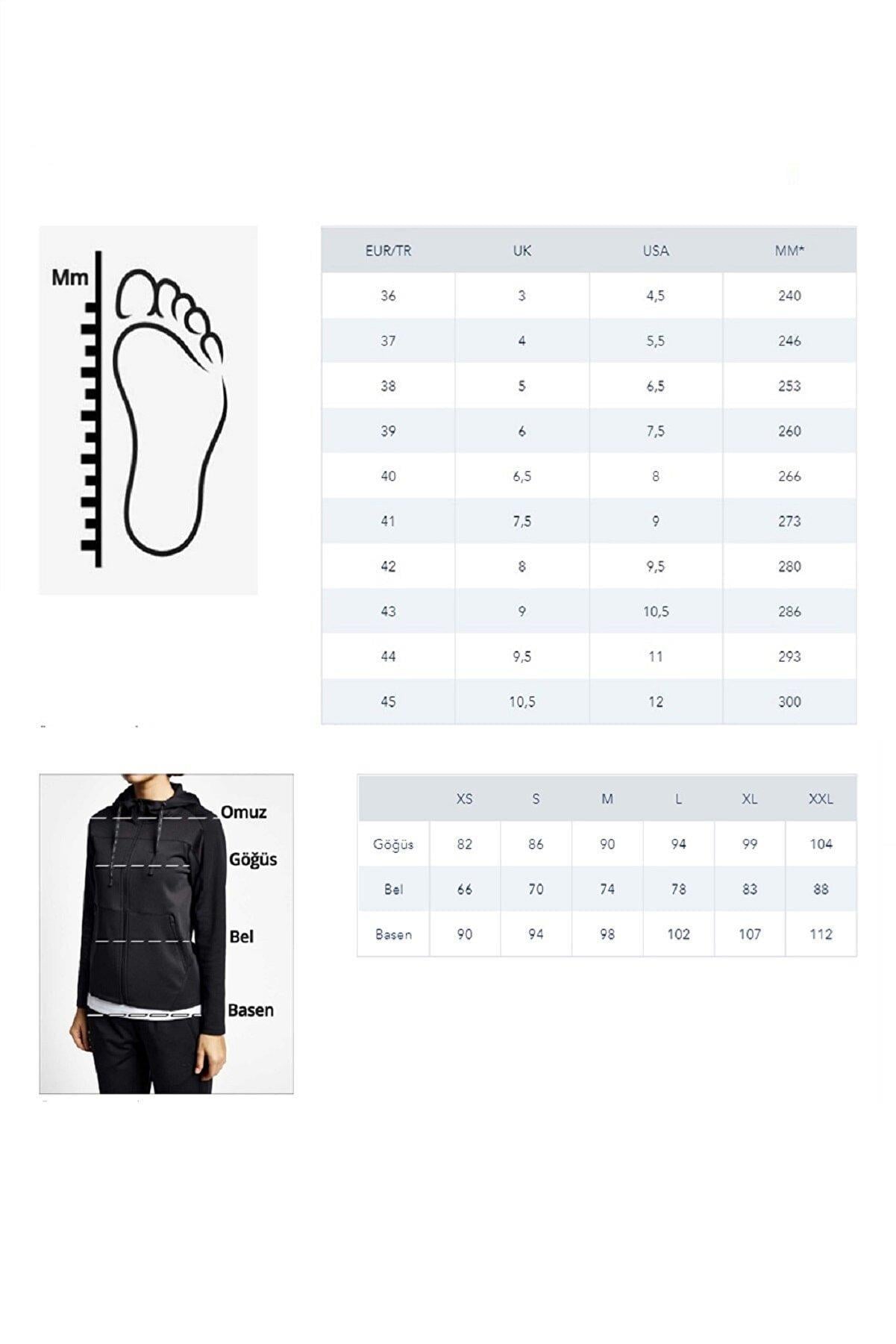 Lescon 17N-2155 Sweatshırt	