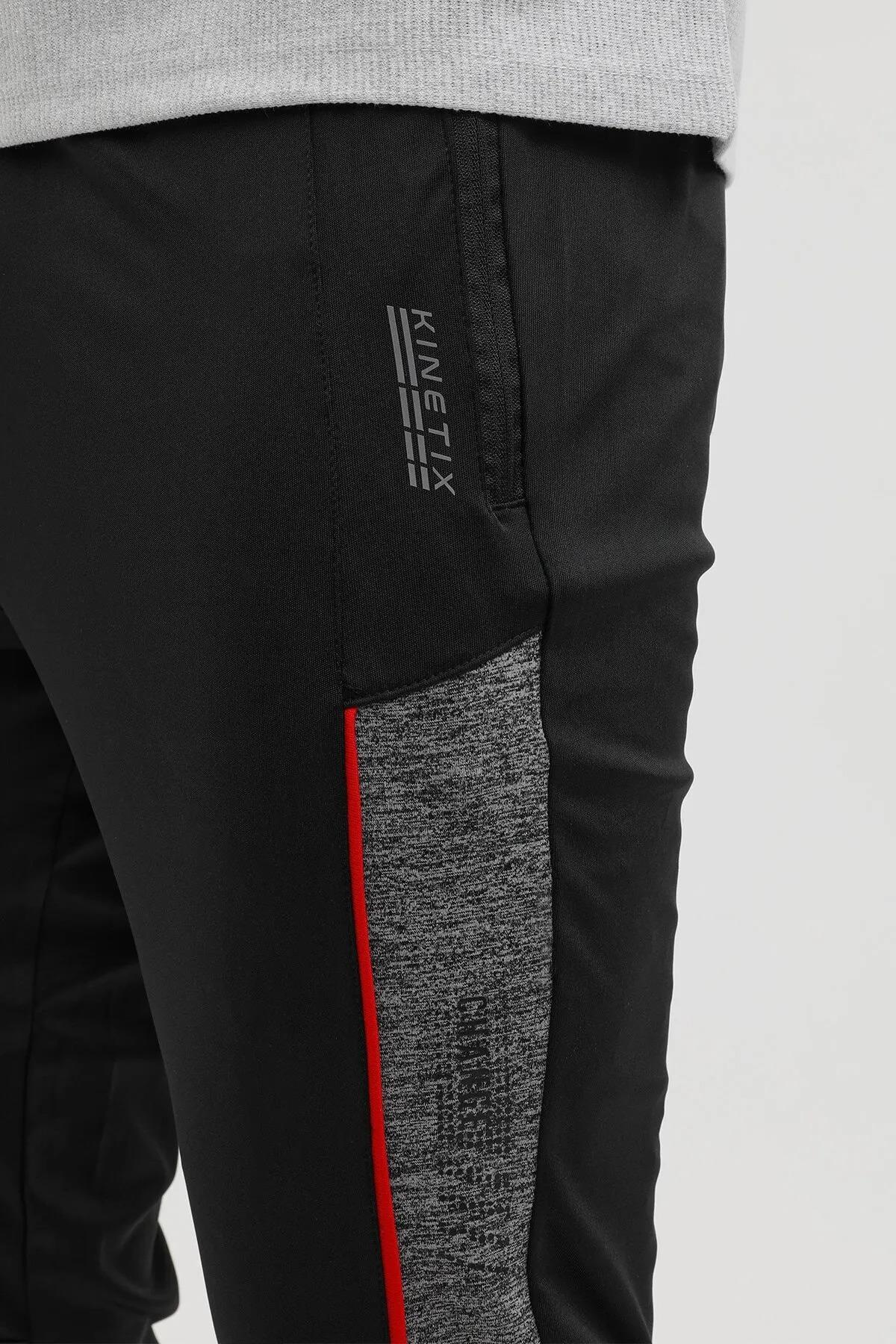 Kınetıx 2M Calder8 Track Pants 2Fx Tek Alt	
