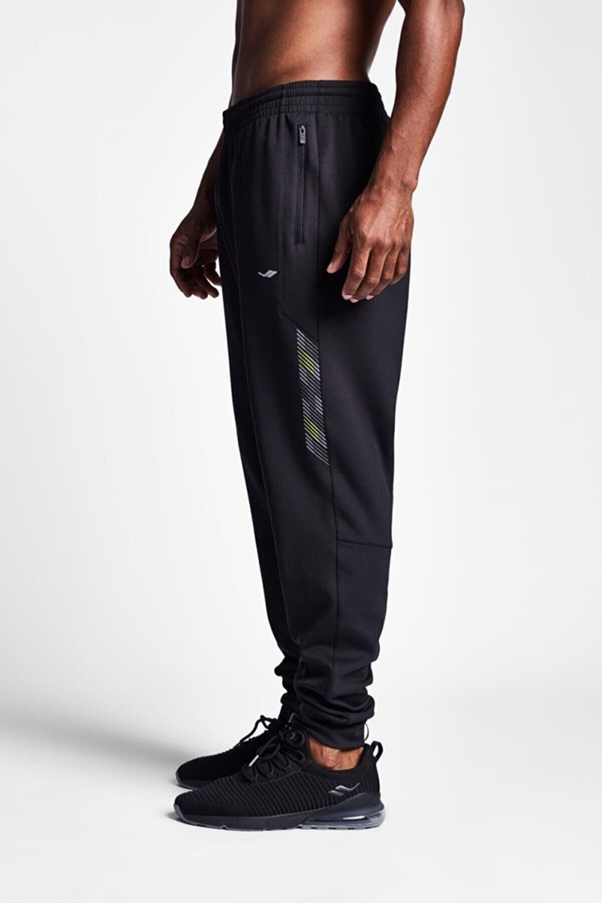 Lescon 19N-1016 Antrenman Eşofman Alt	