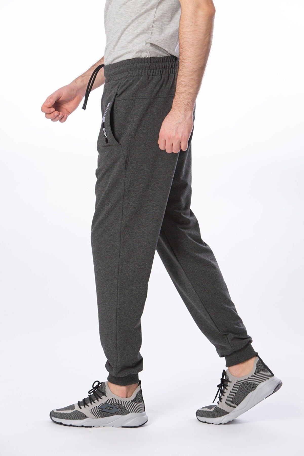 Lotto Lockh Pant Js Pantolon	