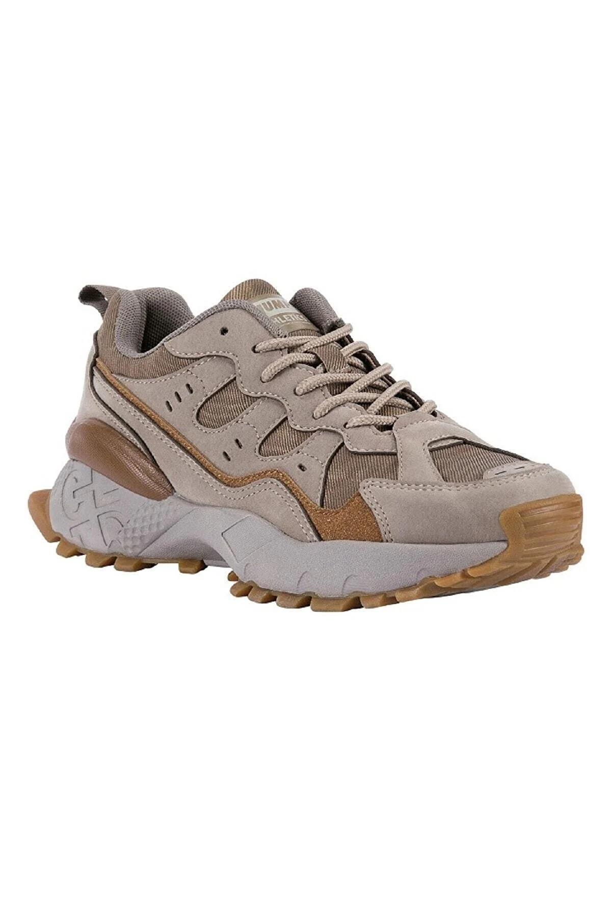 Jump 25760 Zenne Ayakkabı 20Sk	